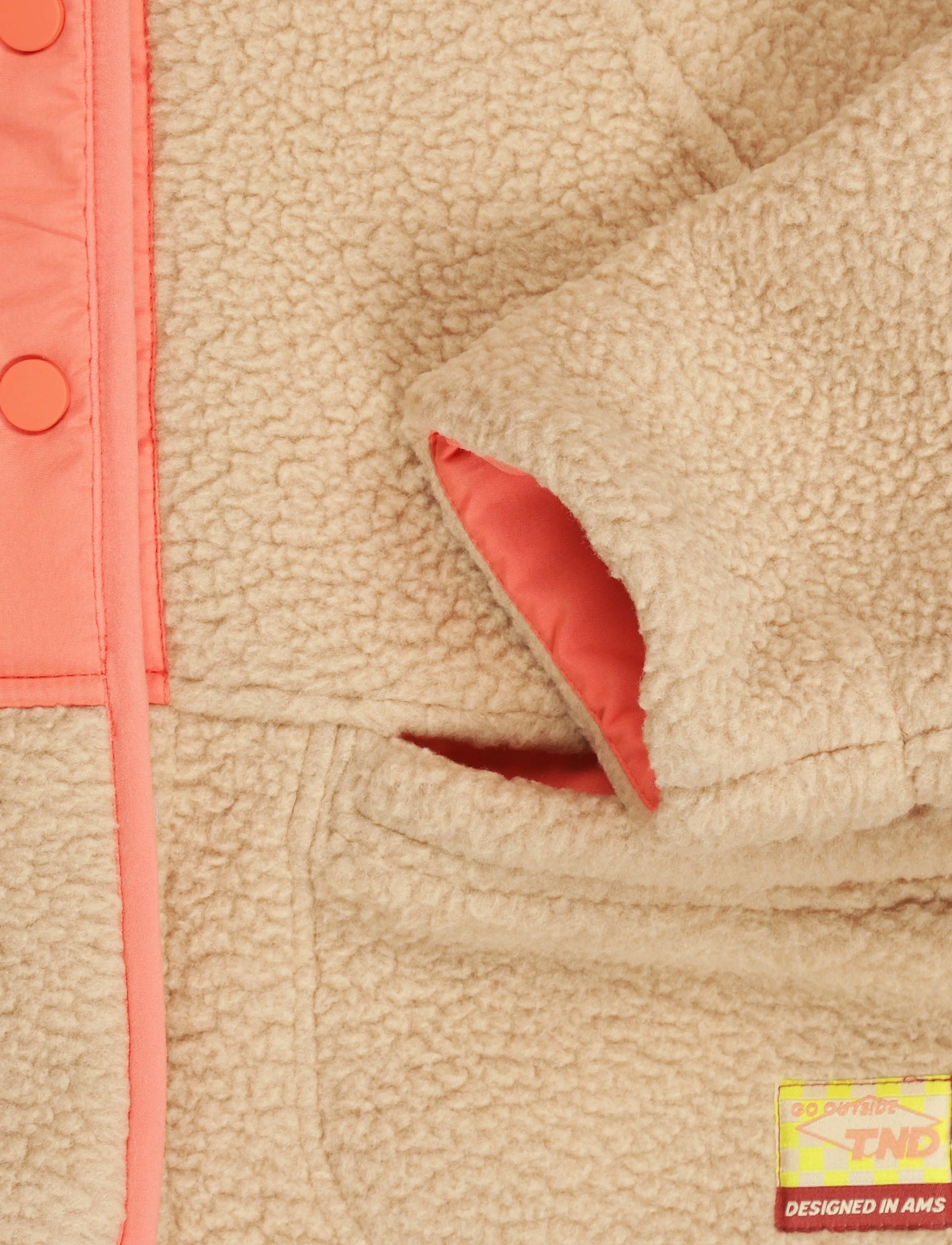 TUMBLE 'N DRY - TND Bayside - sommerschnäppchen - sesame - 3