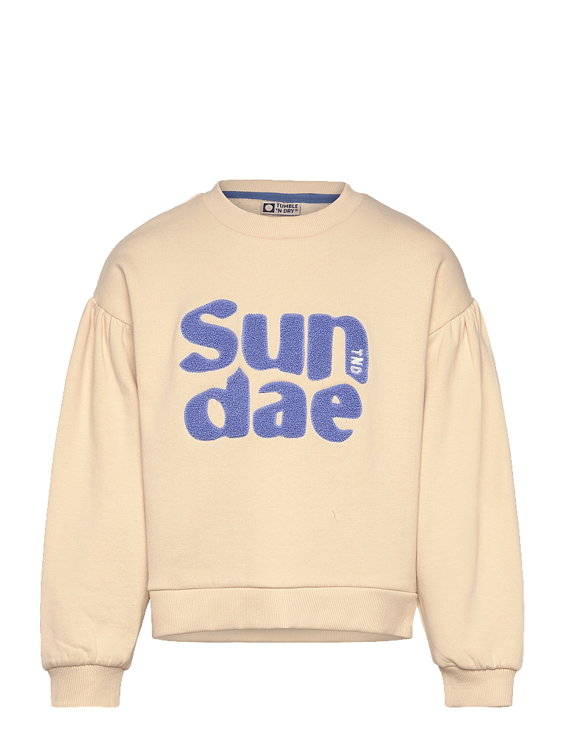 TUMBLE 'N DRY - TND Florine - sweatshirts - mother of - 1