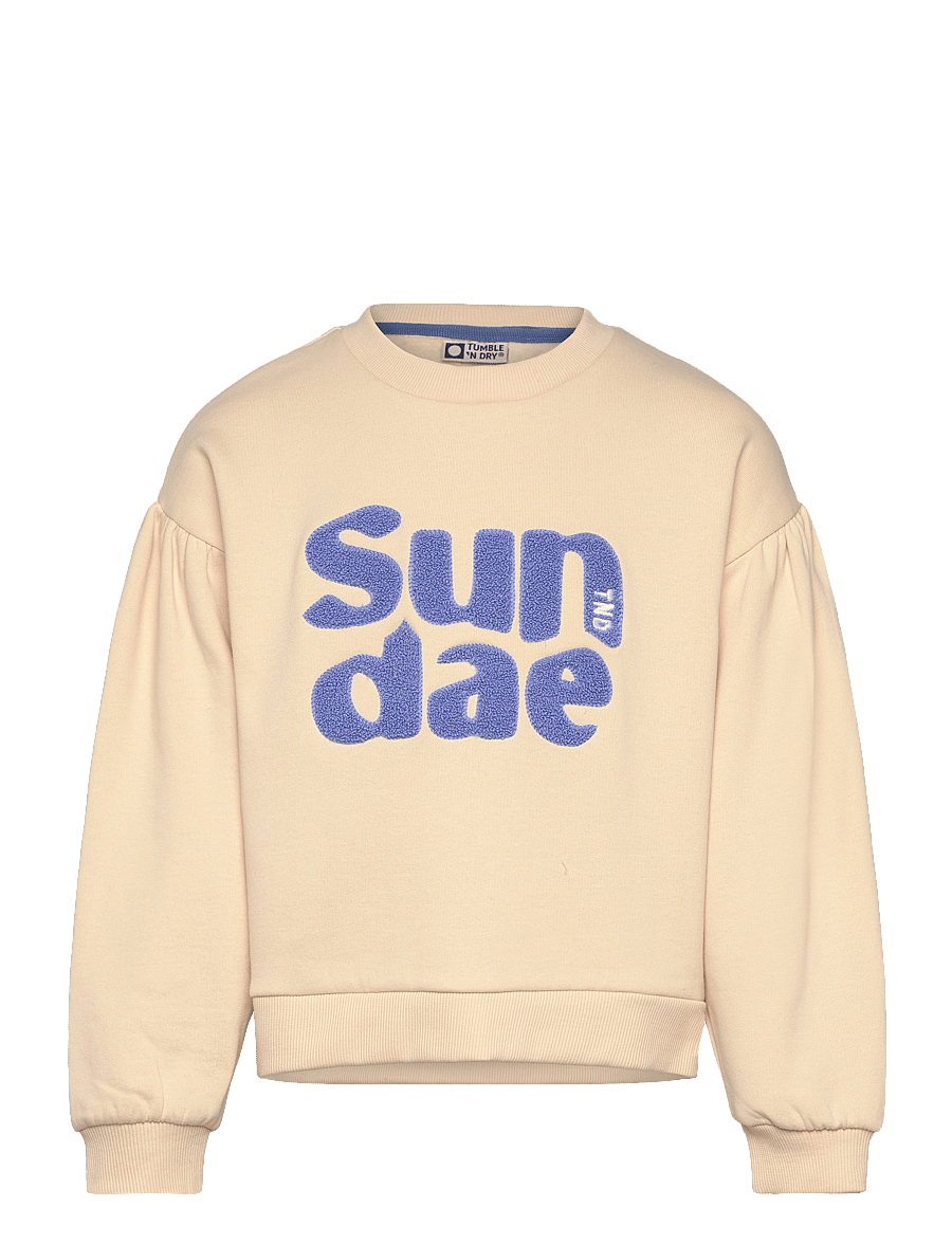 TUMBLE 'N DRY - TND Florine - sweatshirts - mother of - 1