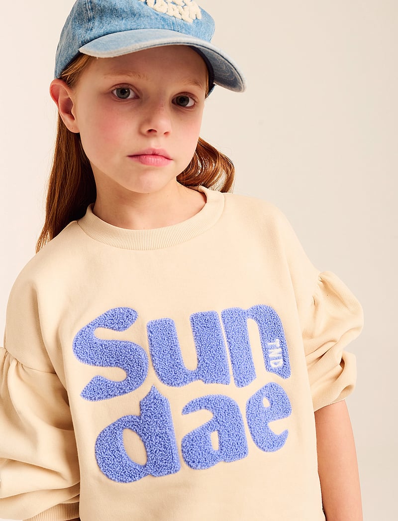 TUMBLE 'N DRY - TND Florine - sweatshirts - mother of - 0