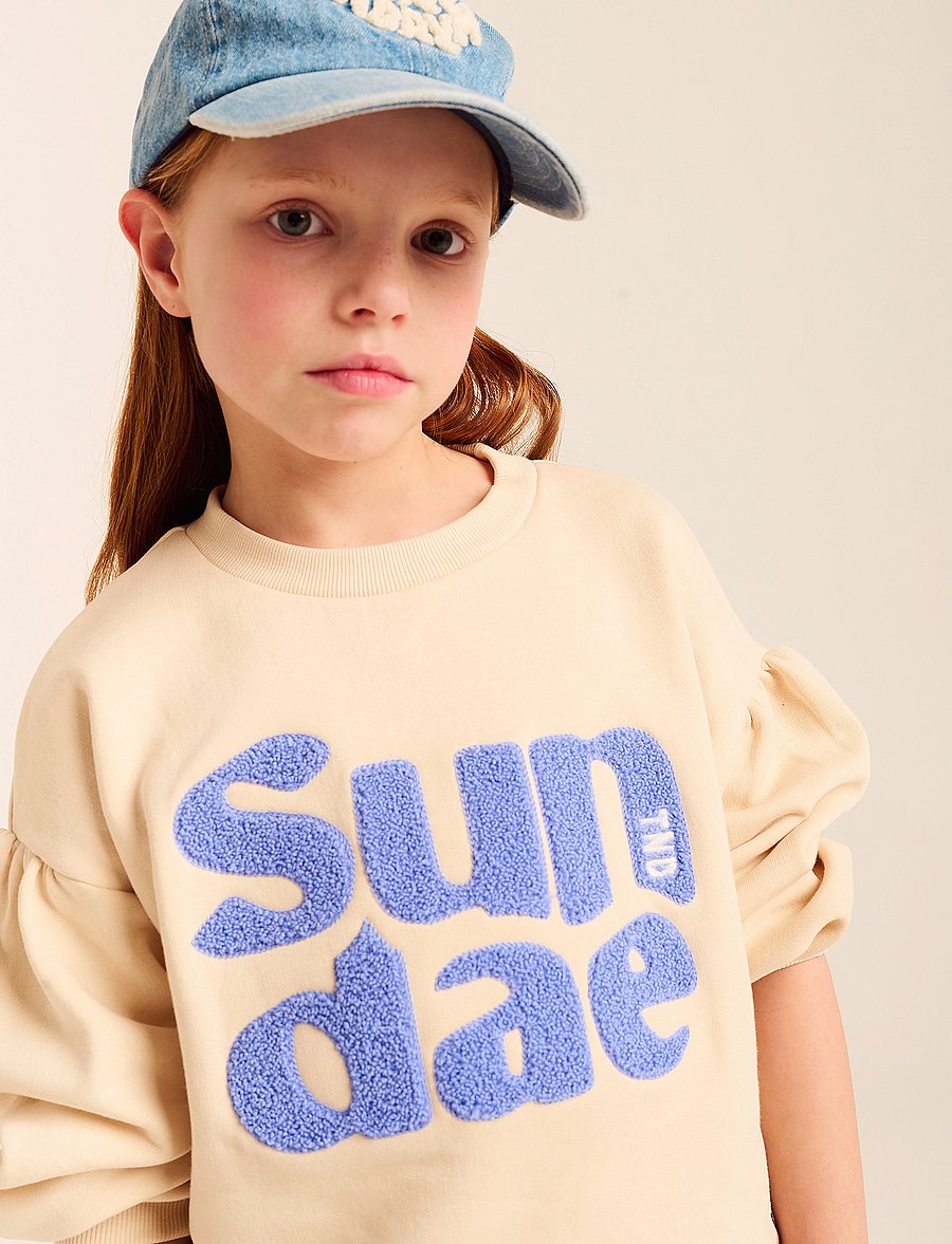 TUMBLE 'N DRY - TND Florine - sweatshirts - mother of - 0