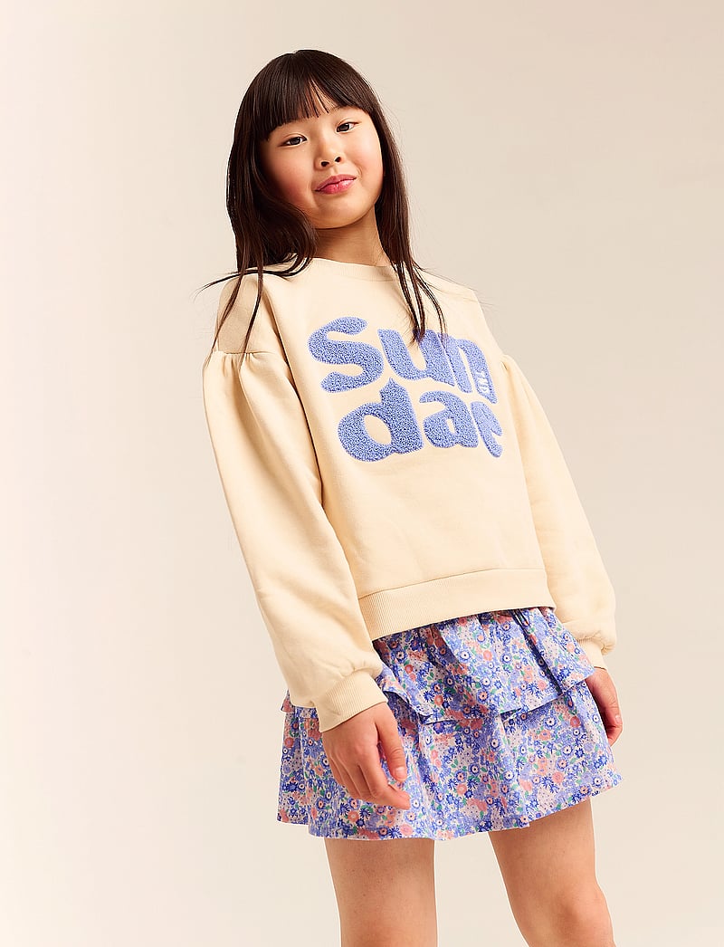 TUMBLE 'N DRY - TND Florine - sweatshirts - mother of - 5