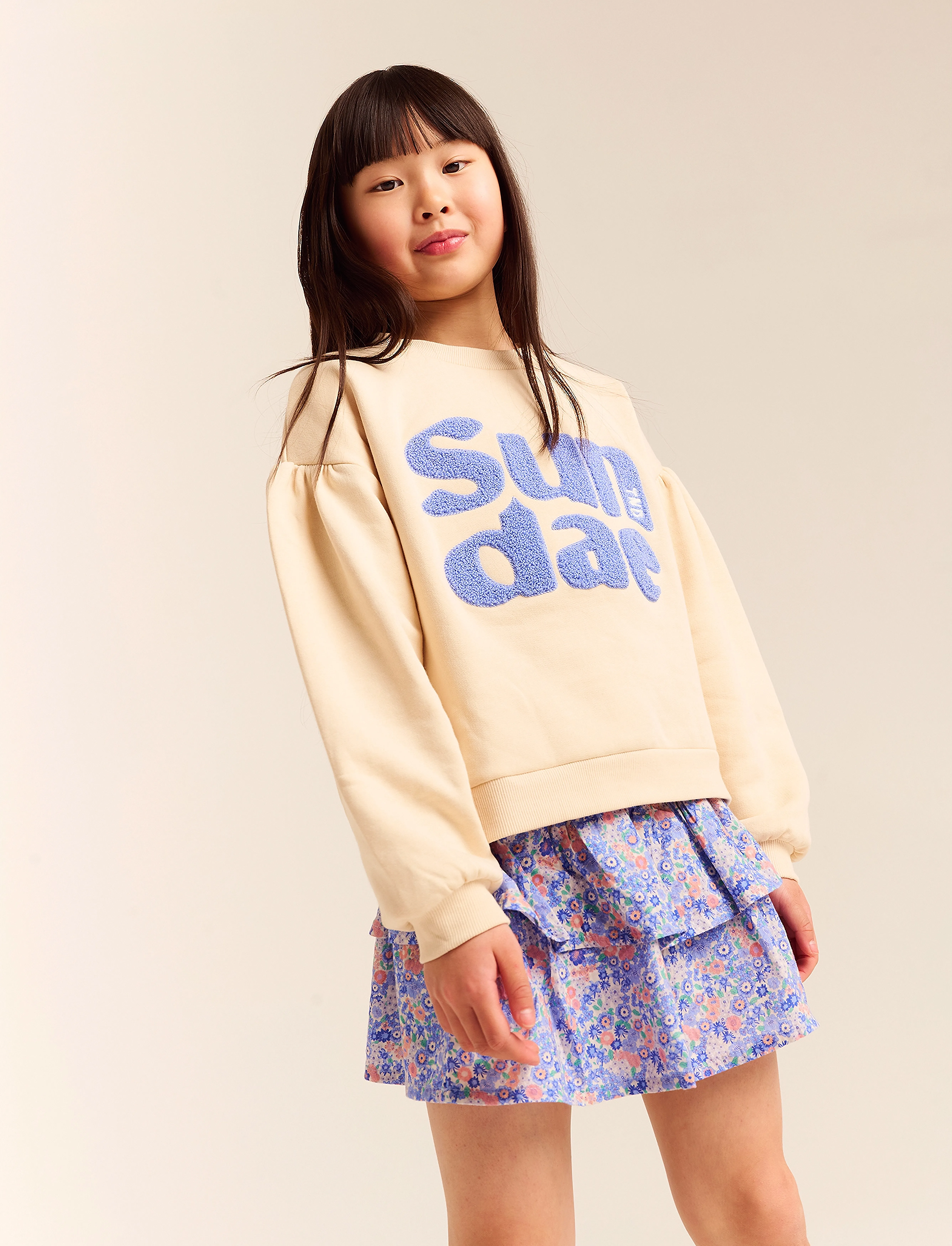 TUMBLE 'N DRY - TND Florine - sweatshirts - mother of - 5