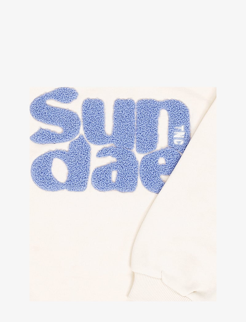 TUMBLE 'N DRY - TND Florine - sweatshirts - mother of - 4