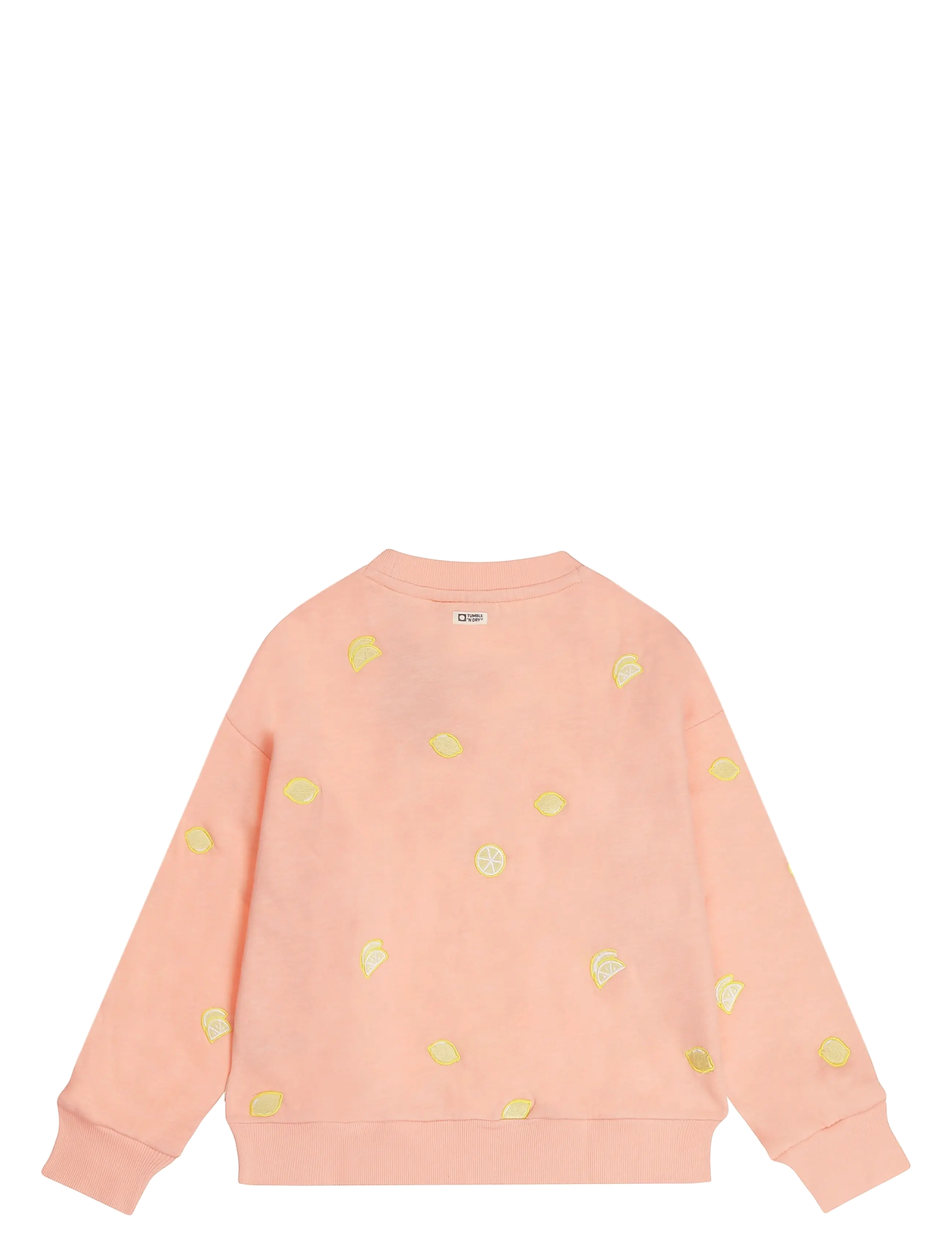 TUMBLE 'N DRY - Limoni Sweatshirt - sweatshirts - apricot bl - 2