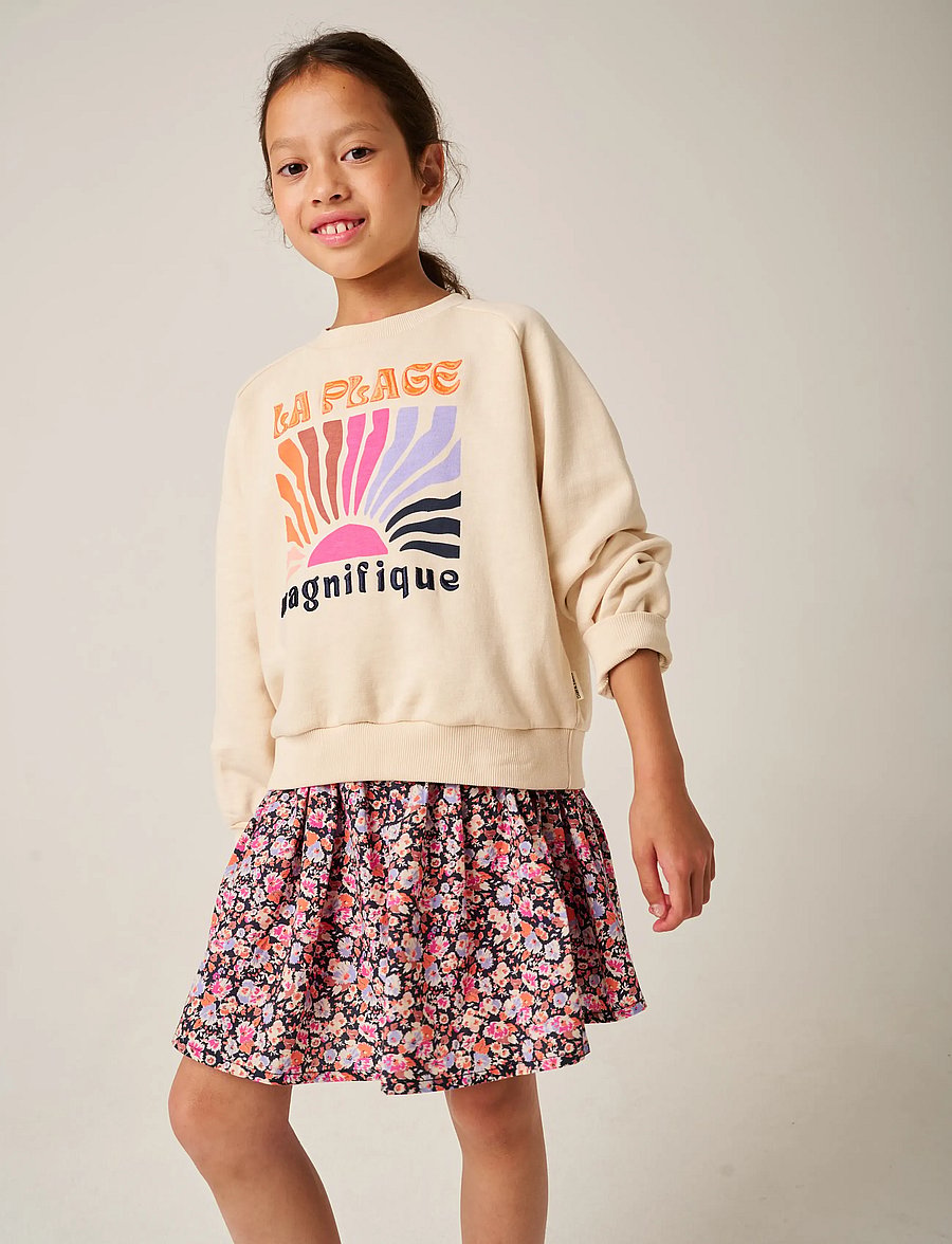 TUMBLE 'N DRY - TND Prugna - sweatshirts - mother of - 0