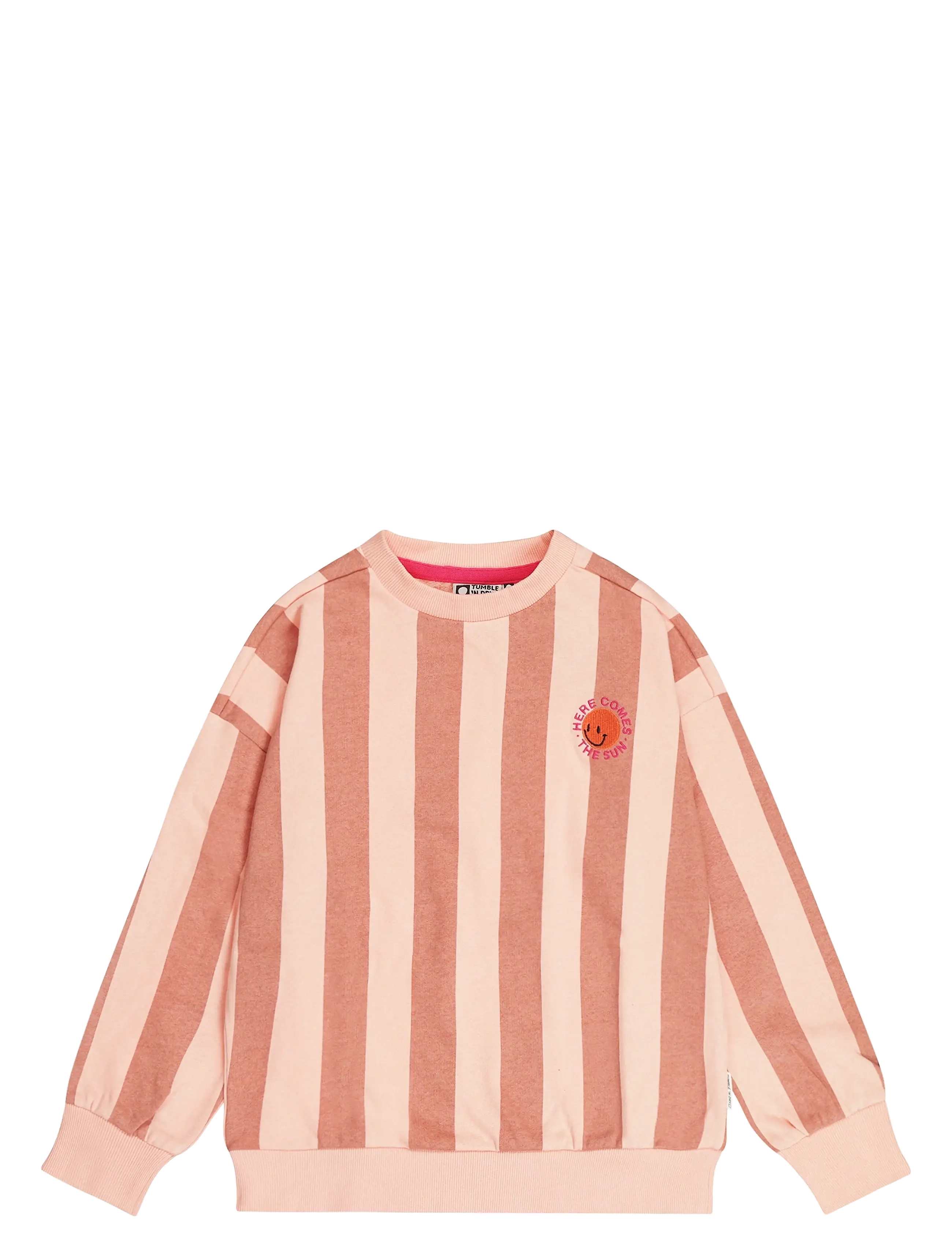 TUMBLE 'N DRY Tnd Coquina Pink - 92 - Kinder