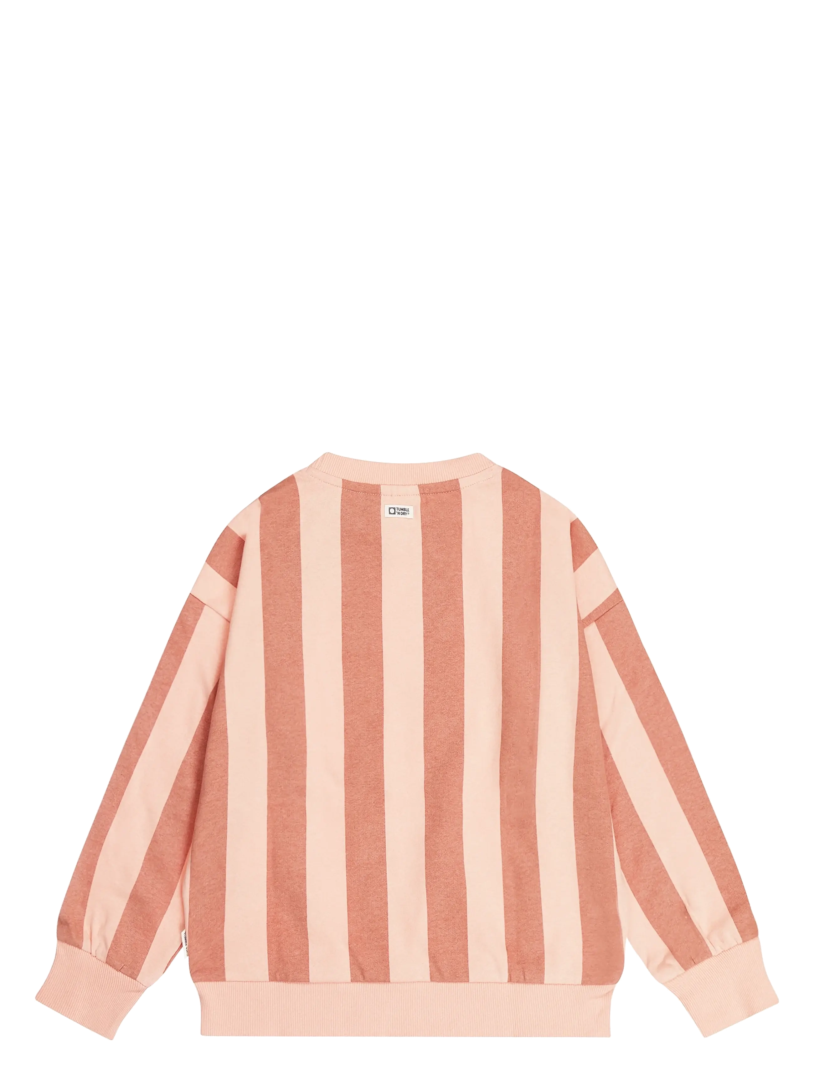 TUMBLE 'N DRY - Coquina Sweatshirt - sweatshirts - apricot bl - 2