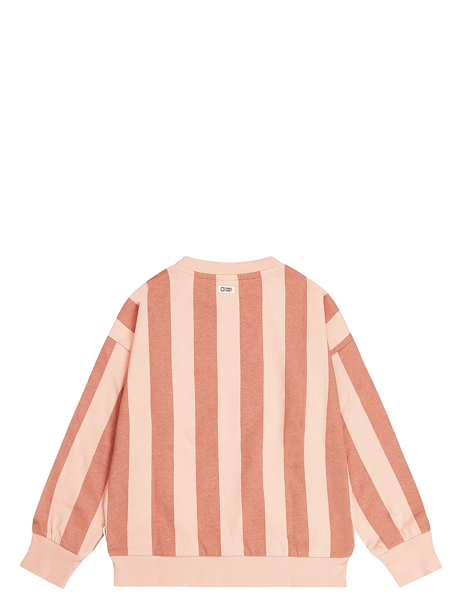 TUMBLE 'N DRY - TND Coquina - sweatshirts - apricot bl - 2