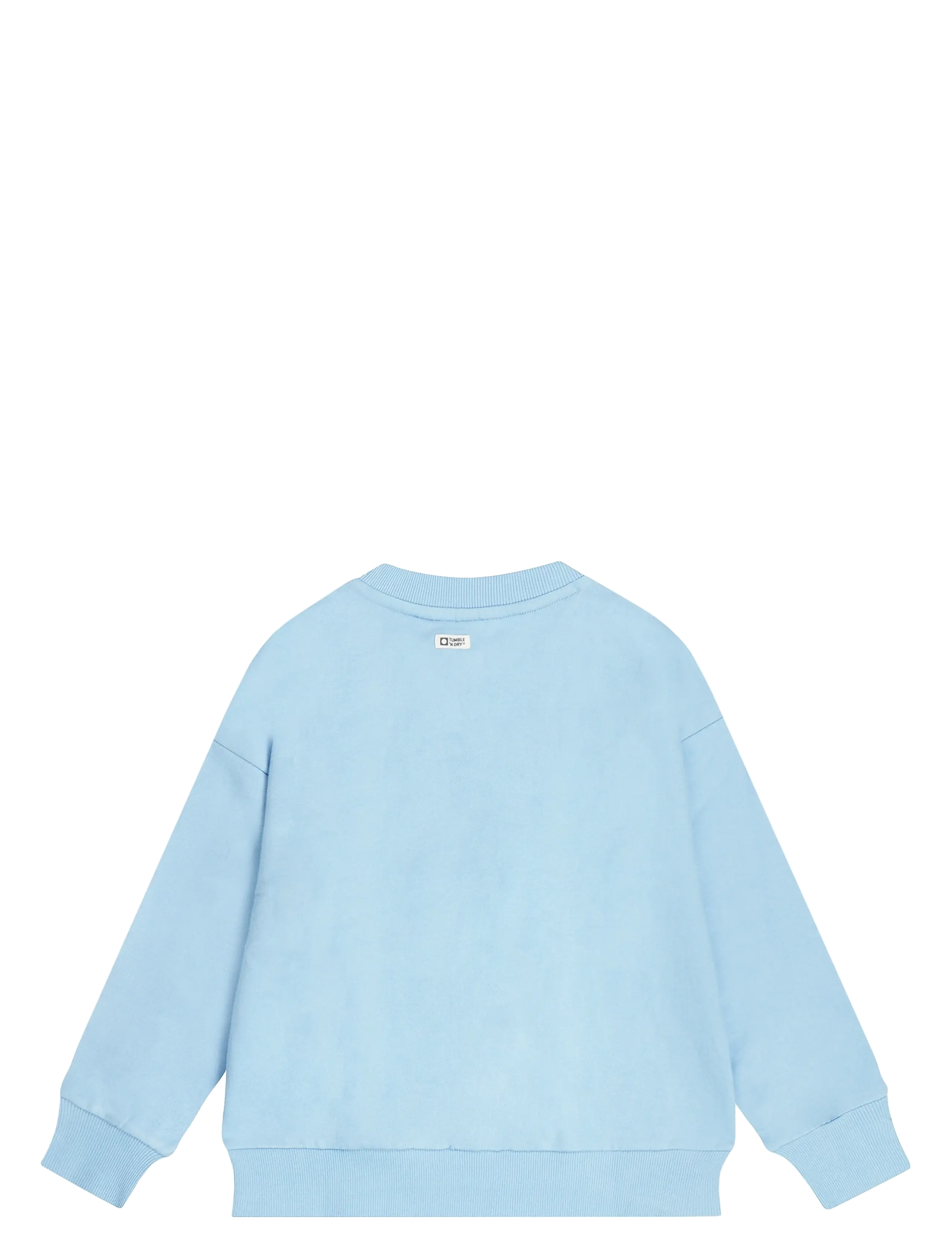 TUMBLE 'N DRY - Vital Sweatshirt - dressipluusid - blue bell - 2