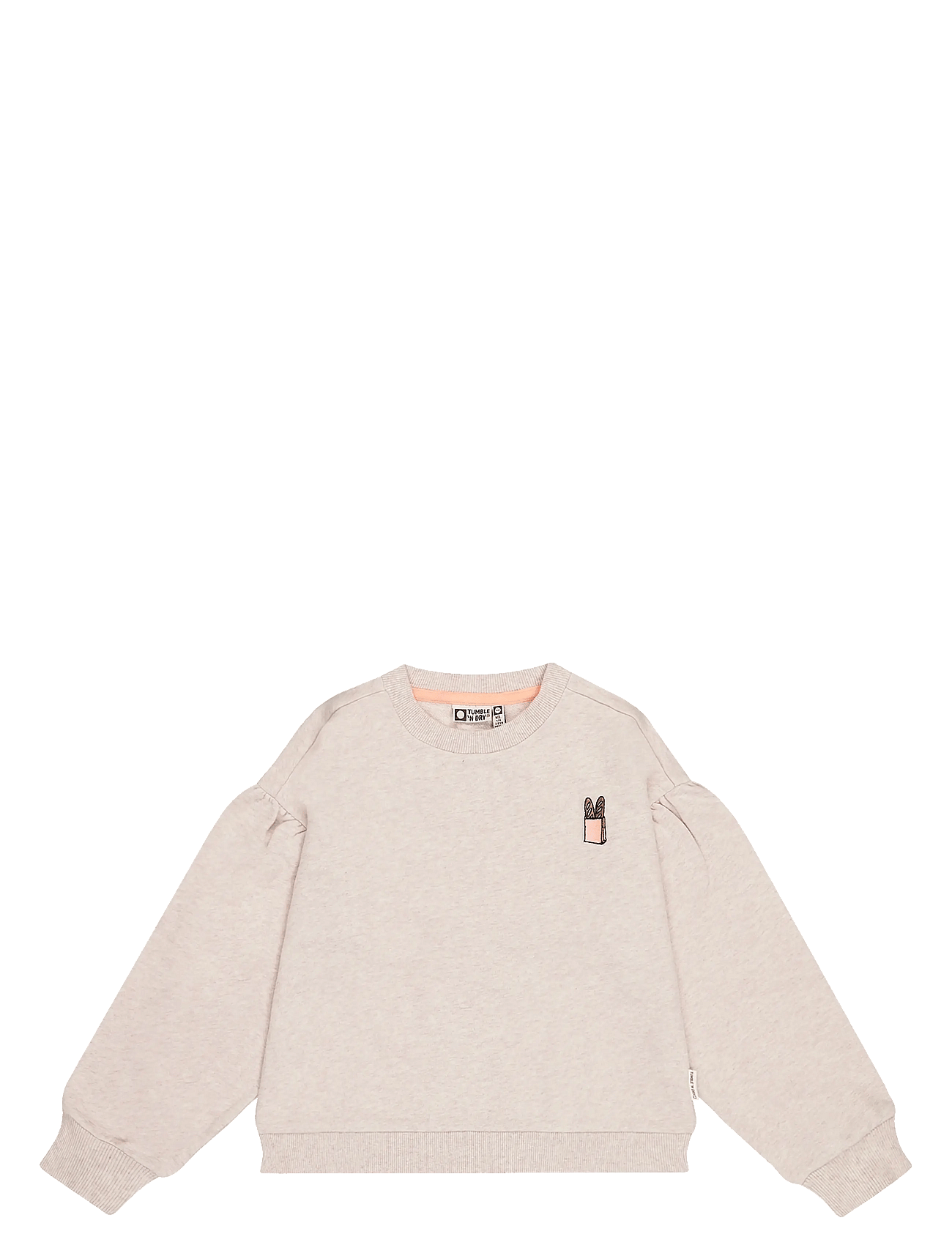 TND Suzette - OATMEAL ME