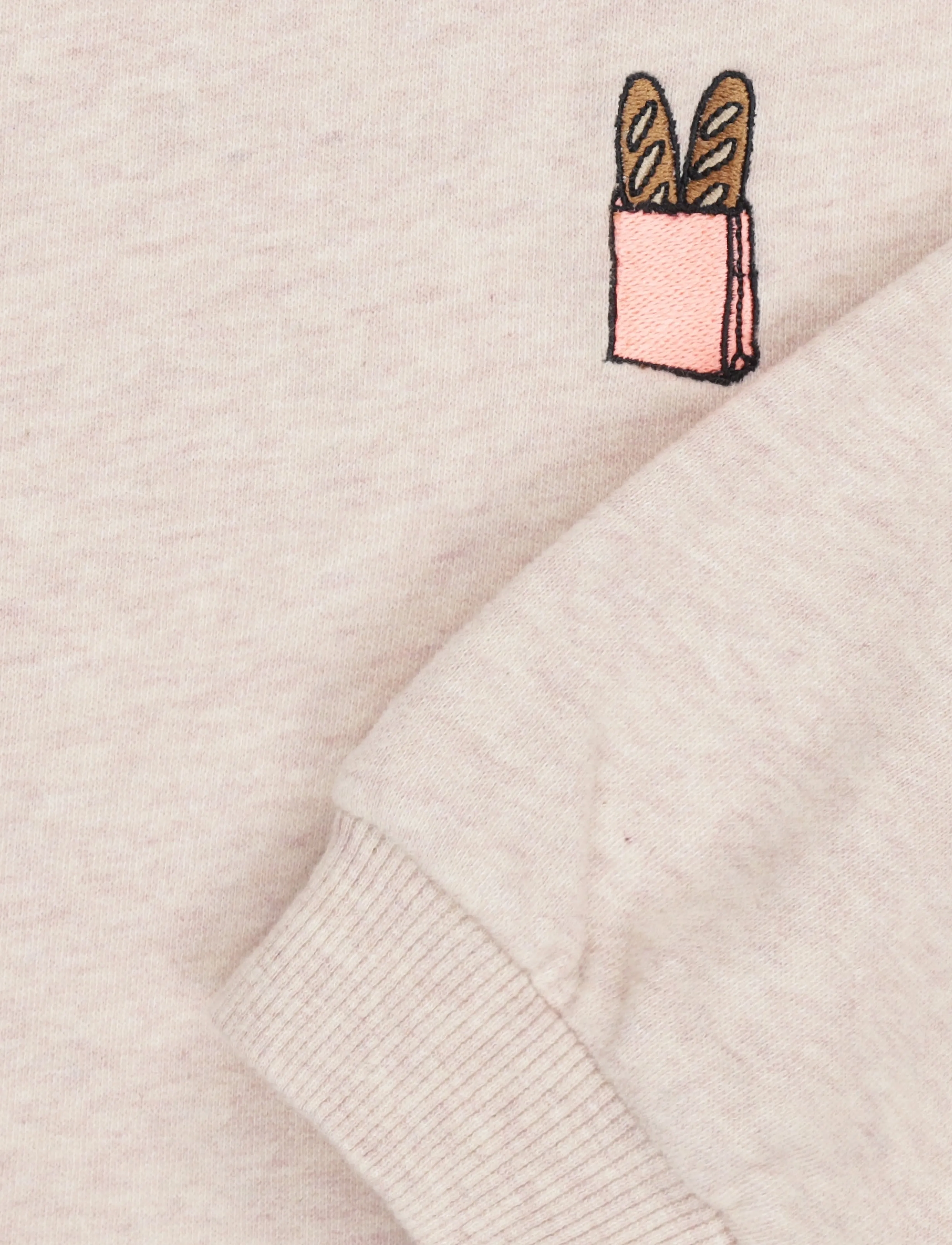 TUMBLE 'N DRY - TND Suzette - oatmeal me - 2