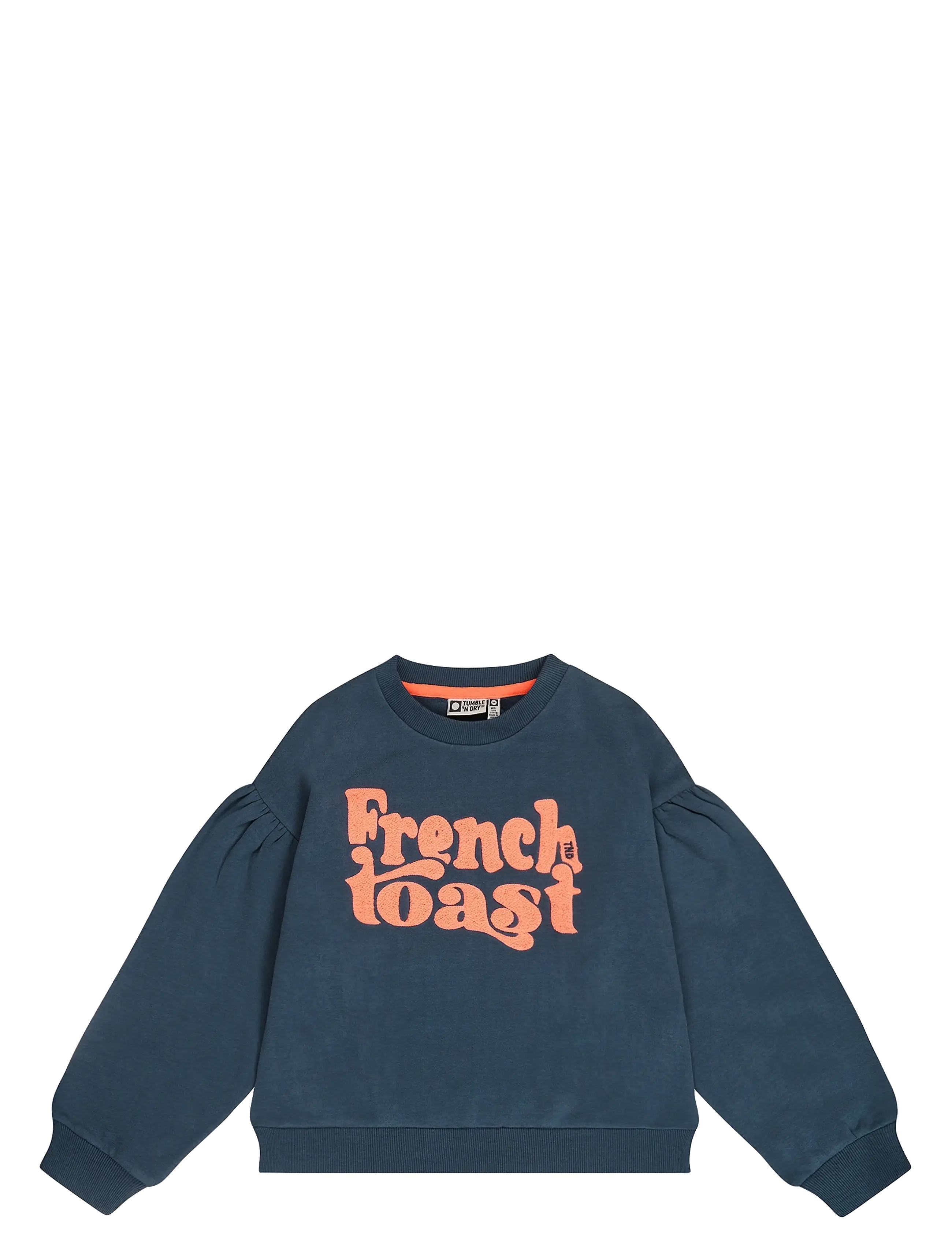 TUMBLE 'N DRY TND Amelie - Överdelar - BLUE WING / navy
