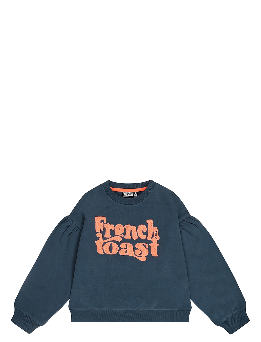 TUMBLE 'N DRY - TND Amelie - dressipluusid - blue wing - 0