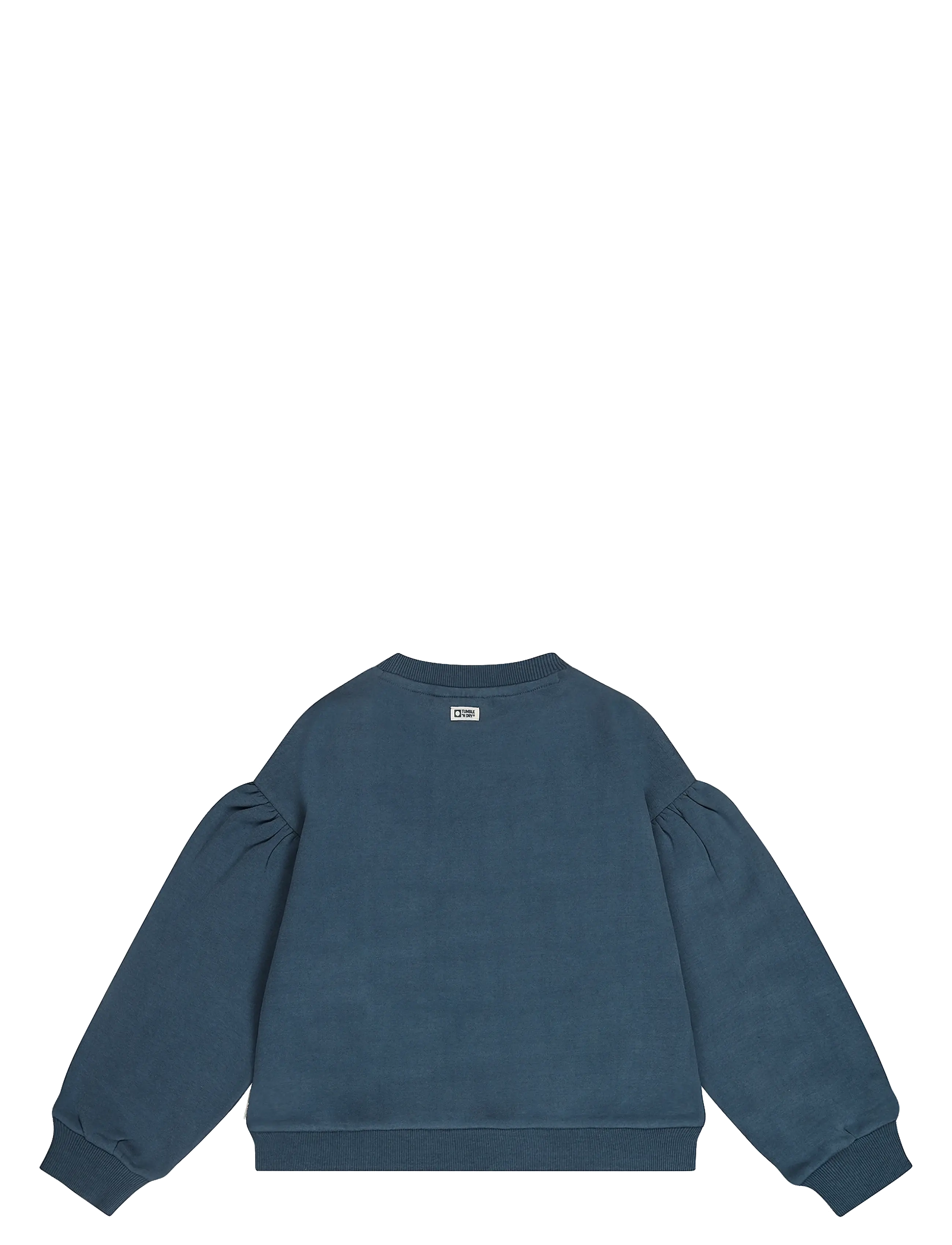TUMBLE 'N DRY - TND Amelie - blue wing - 1