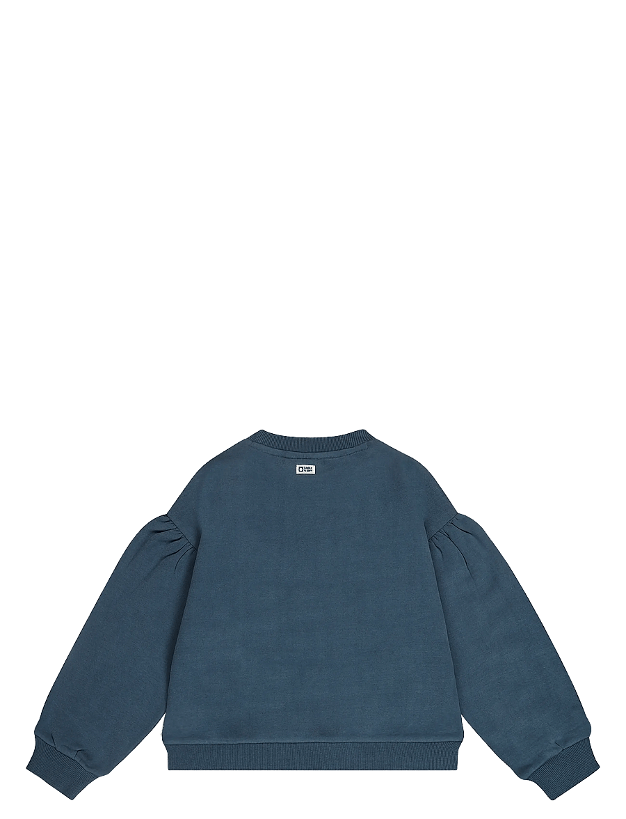 TUMBLE 'N DRY - TND Amelie - dressipluusid - blue wing - 1