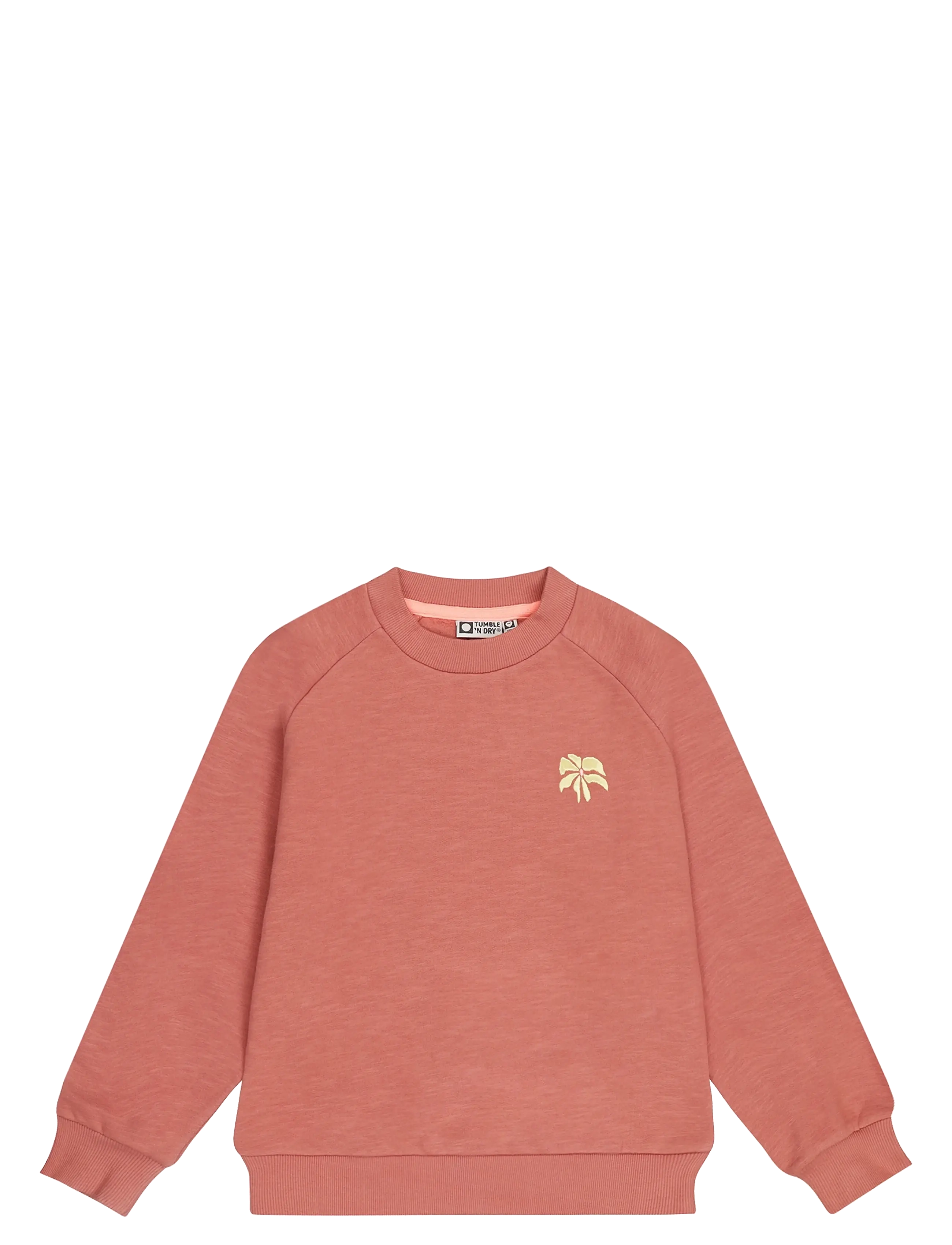 TUMBLE 'N DRY TND Cherise - Sweatshirts - CANYON ROS / pink/rose