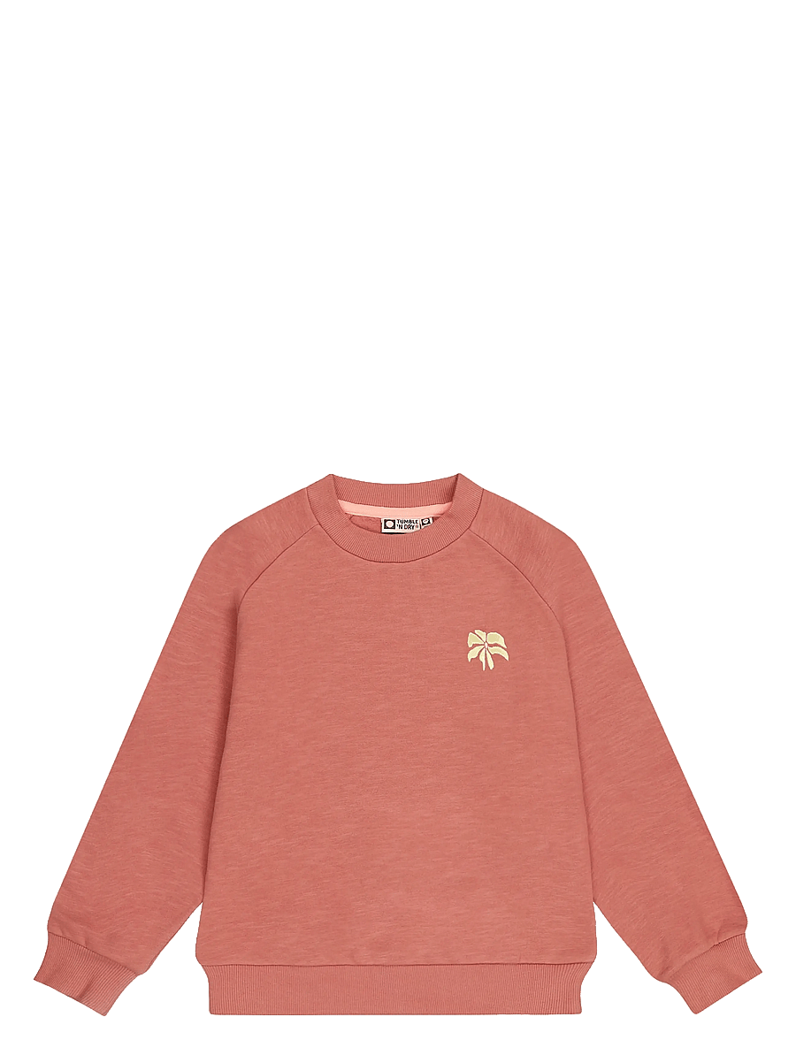 TUMBLE 'N DRY - TND Cherise - dressipluusid - canyon ros - 0