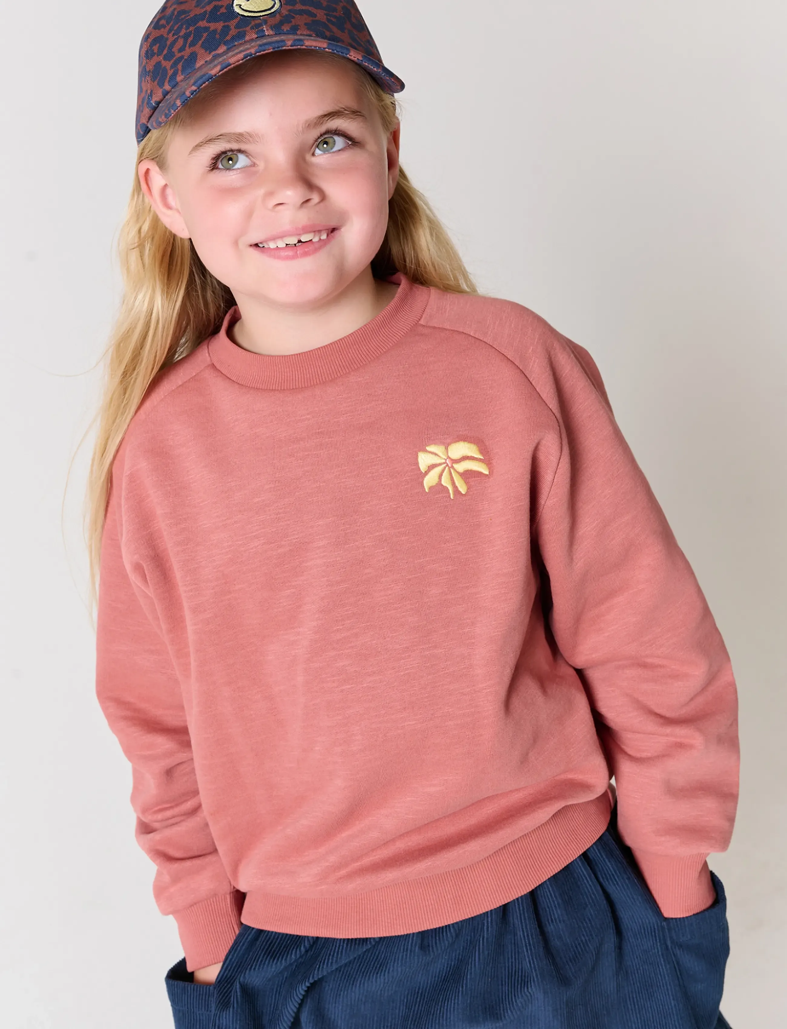 TUMBLE 'N DRY - TND Cherise - dressipluusid - canyon ros - 3