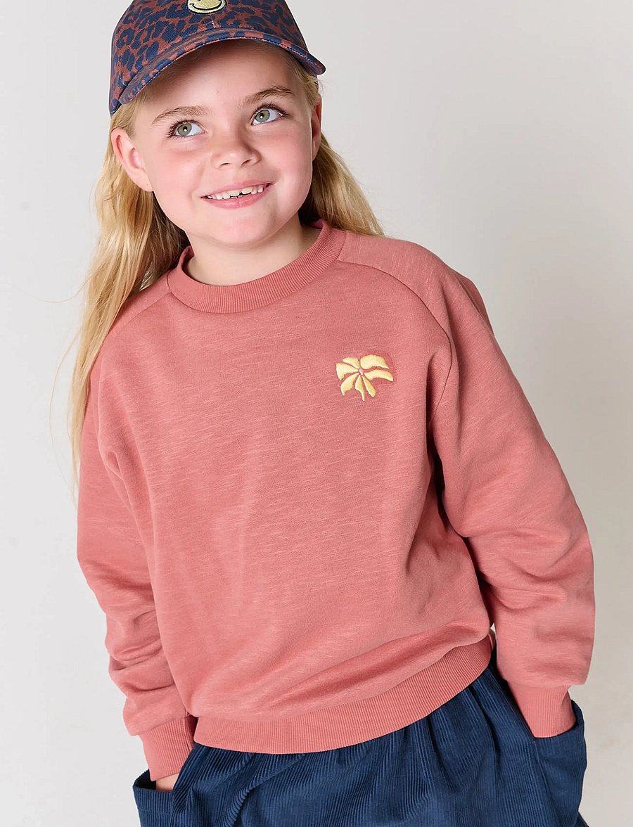 TUMBLE 'N DRY - TND Cherise - dressipluusid - canyon ros - 3
