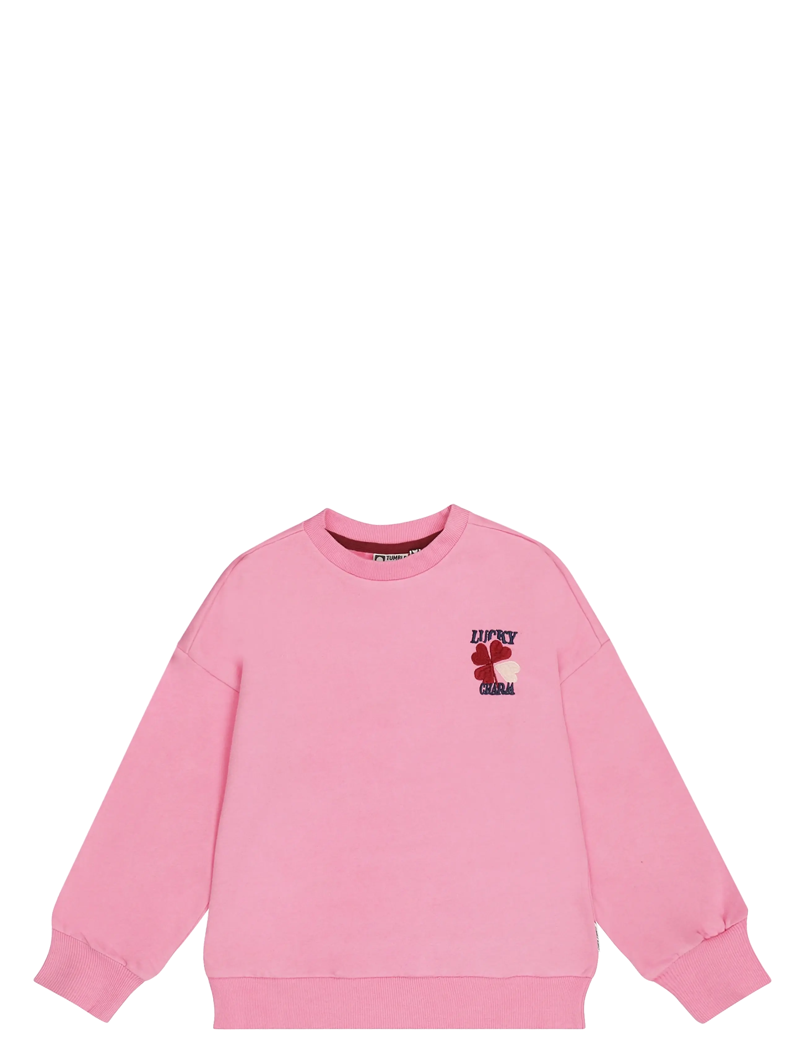 TUMBLE 'N DRY TND Rosalie - Dressipluusid ja kapuutsiga pusad - SACHET PIN / pink/rose