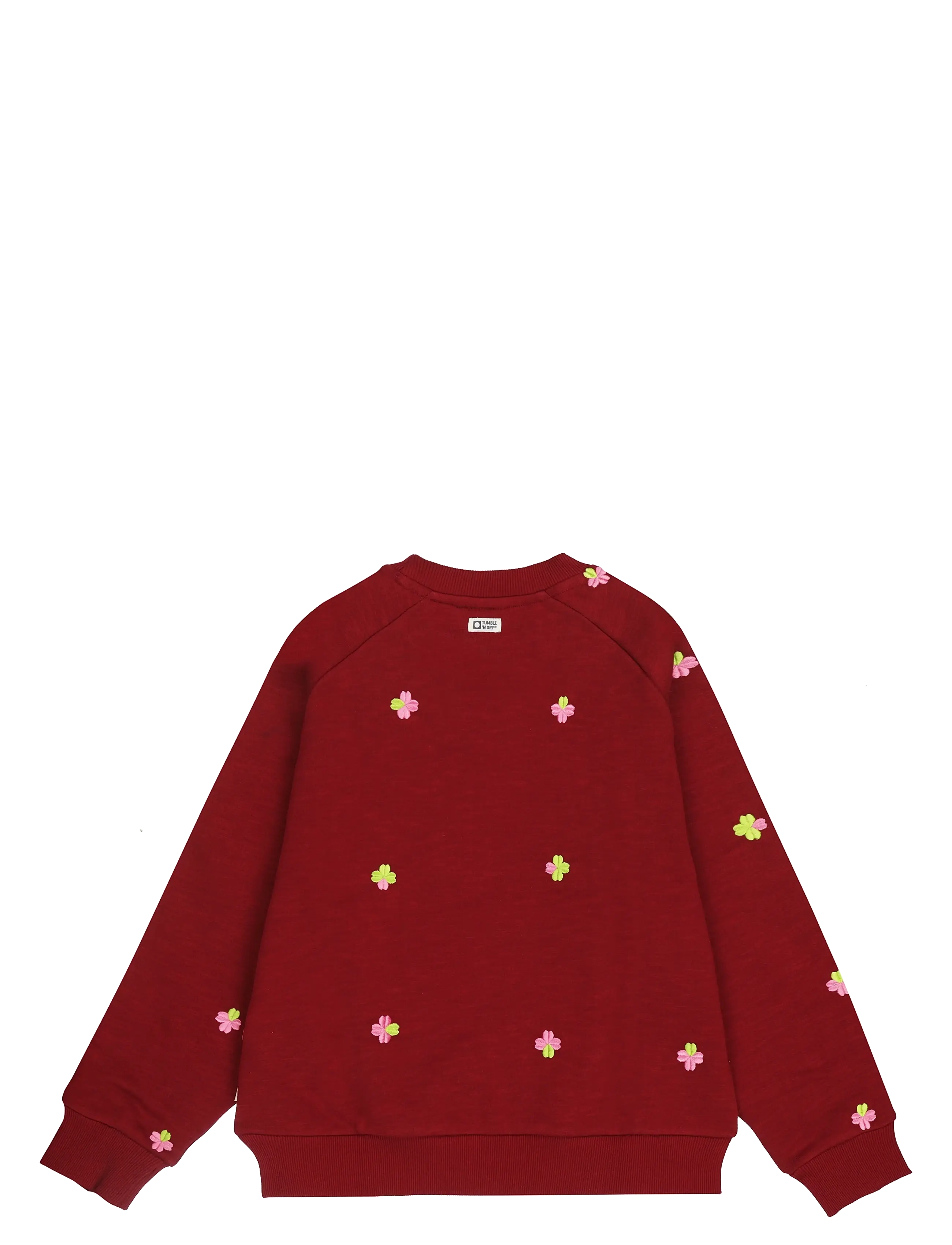 TUMBLE 'N DRY - TND Leonie - dressipluusid - cabernet - 1