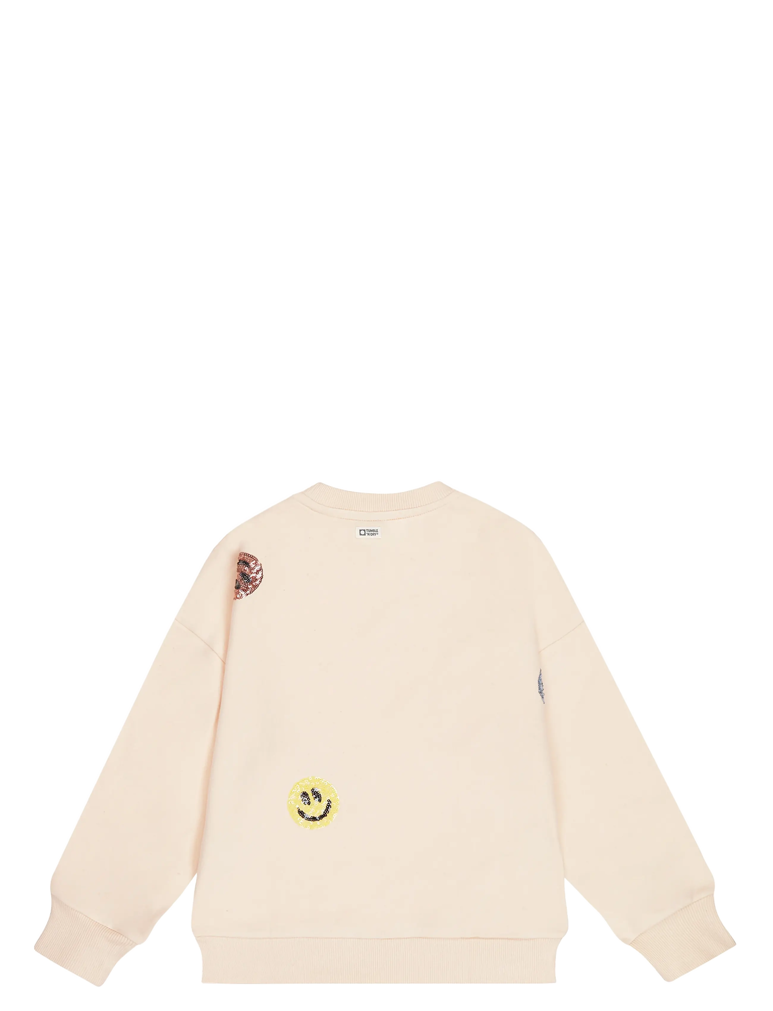 TUMBLE 'N DRY - TND Ines - pale peach - 2