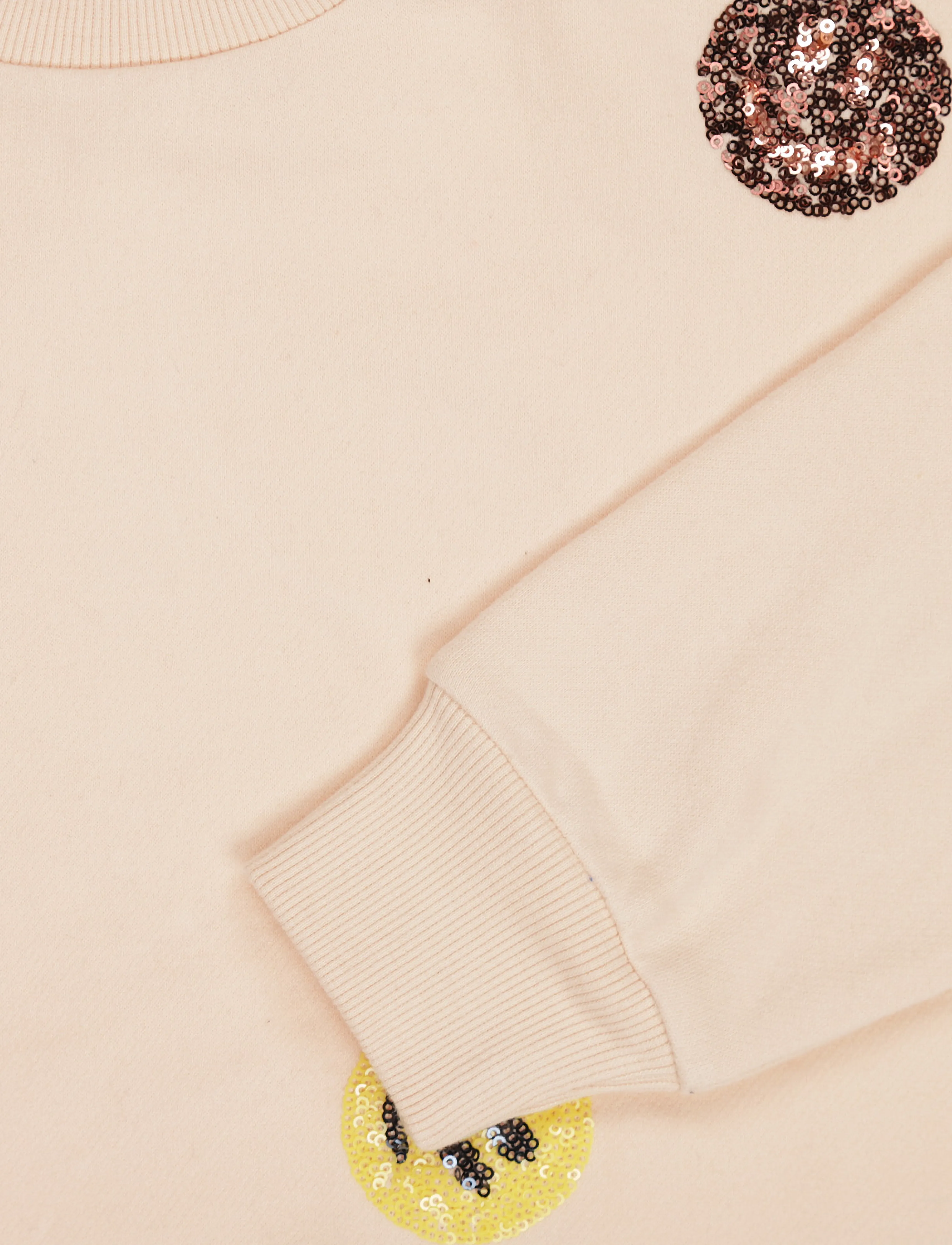 TUMBLE 'N DRY - TND Ines - pale peach - 3