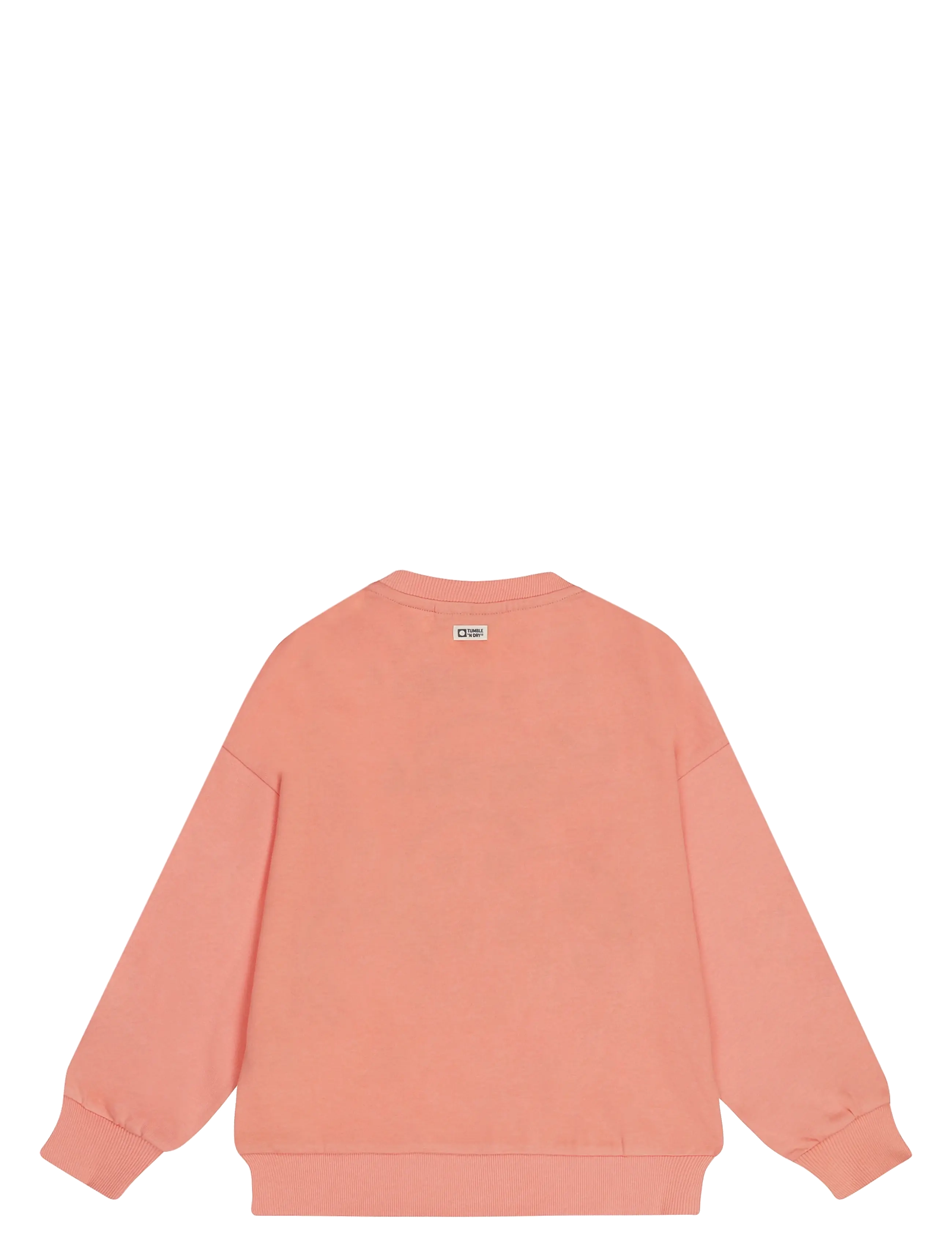 TUMBLE 'N DRY - TND Elianne - dressipluusid - desert flo - 1