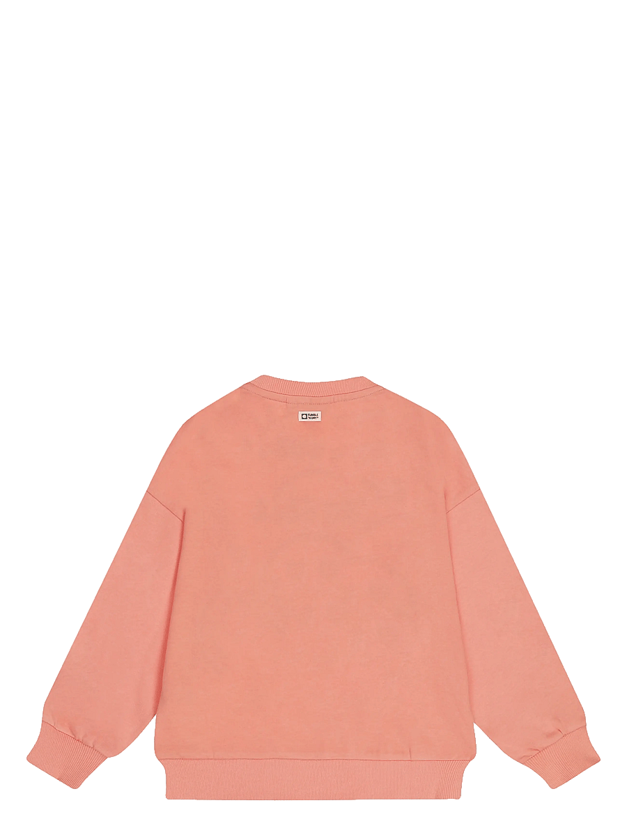 TUMBLE 'N DRY - TND Elianne - dressipluusid - desert flo - 1