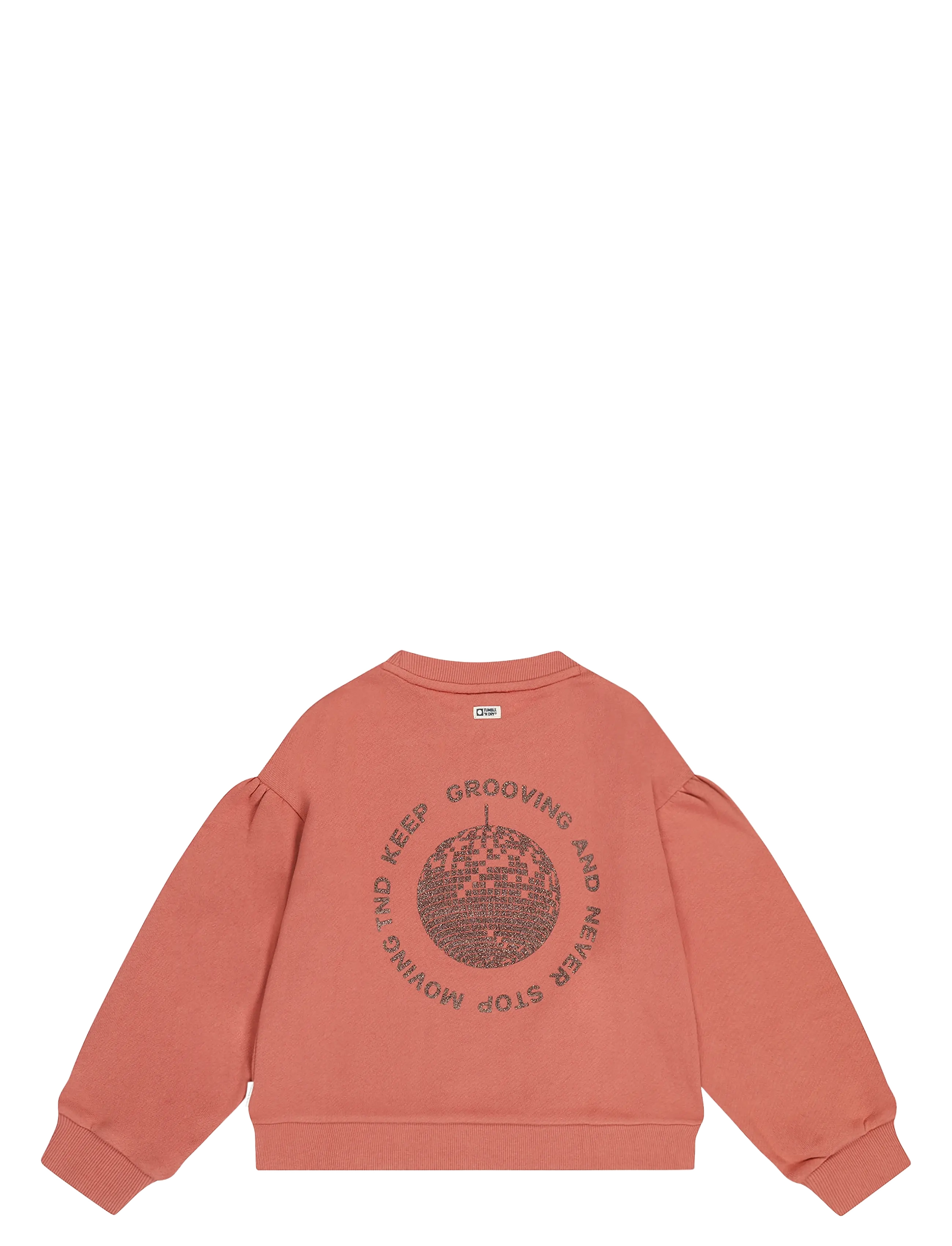 TUMBLE 'N DRY - TND Mila - canyon ros - 2
