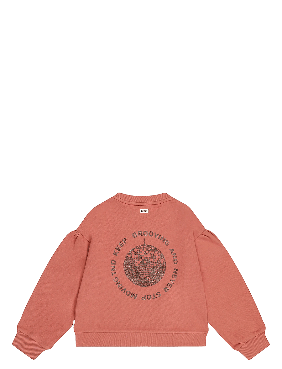 TUMBLE 'N DRY - TND Mila - sweatshirts - canyon ros - 2