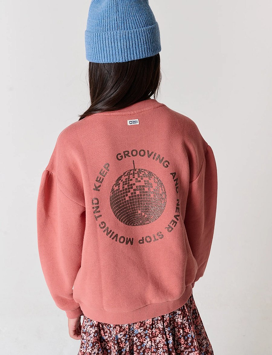 TUMBLE 'N DRY - TND Mila - sweatshirts - canyon ros - 3