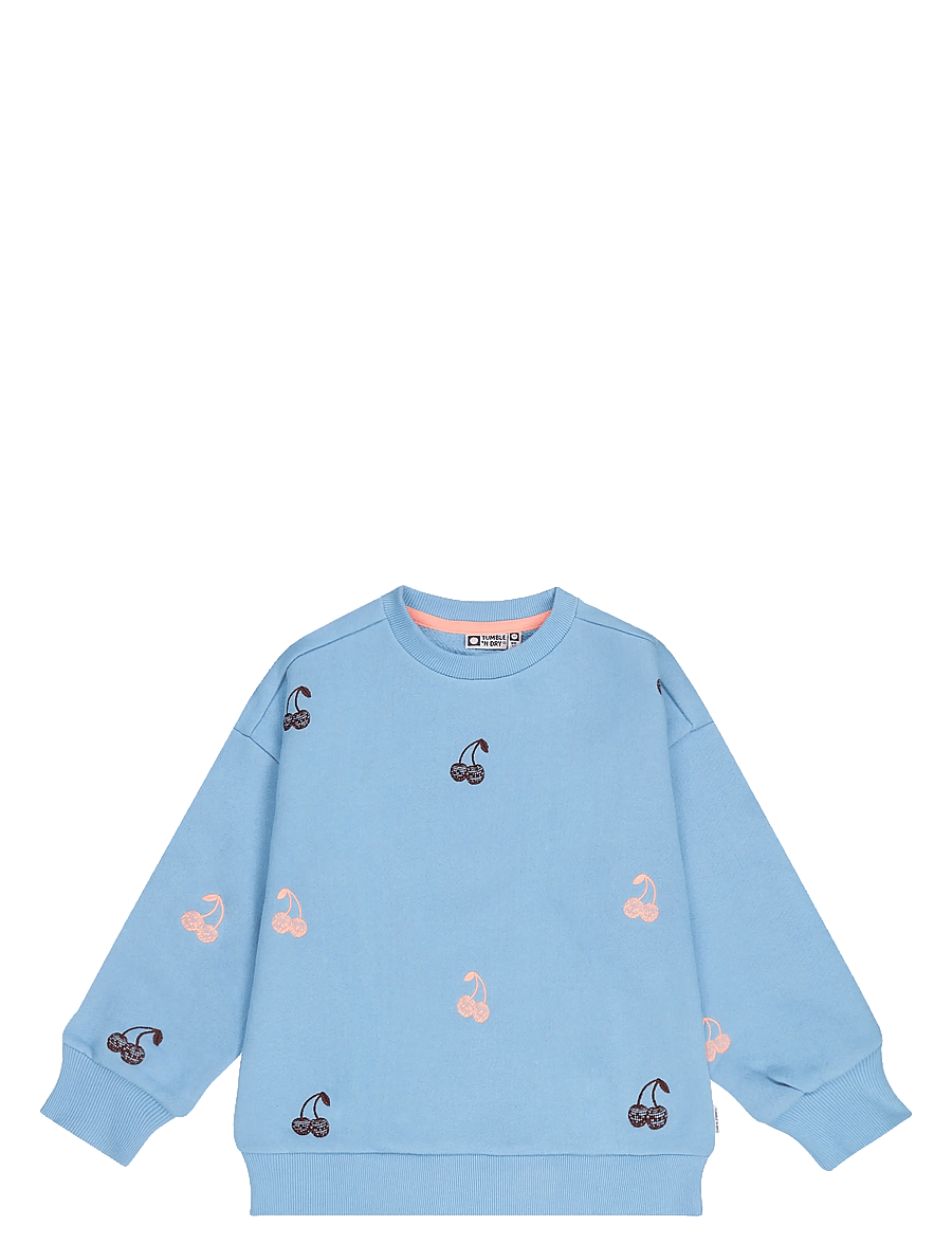 TUMBLE 'N DRY - TND Cerise - dressipluusid - little boy - 0
