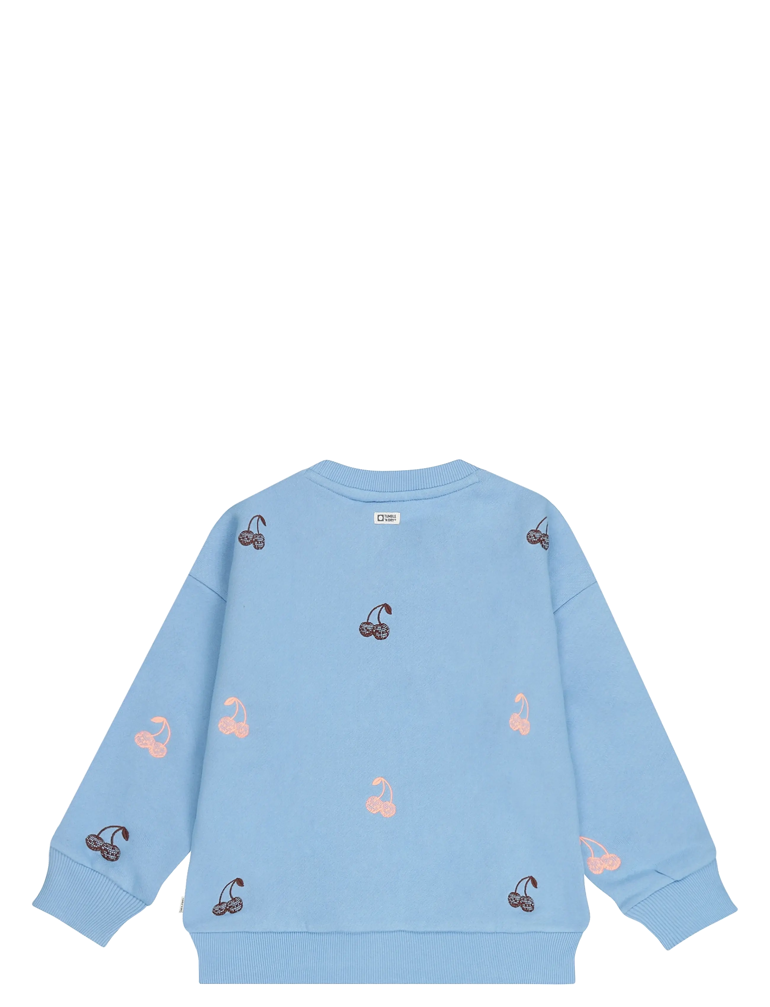 TUMBLE 'N DRY - TND Cerise - dressipluusid - little boy - 1