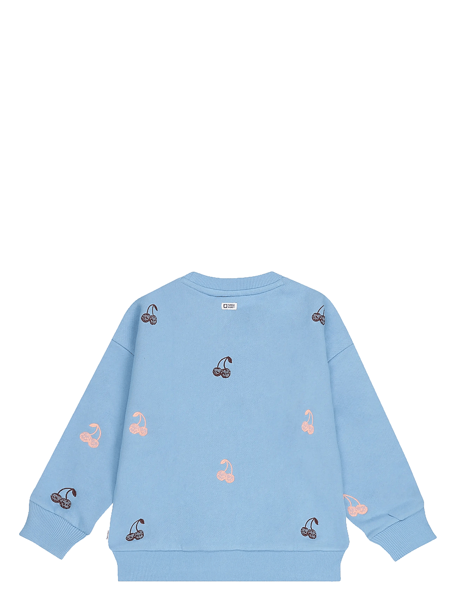 TUMBLE 'N DRY - TND Cerise - dressipluusid - little boy - 1