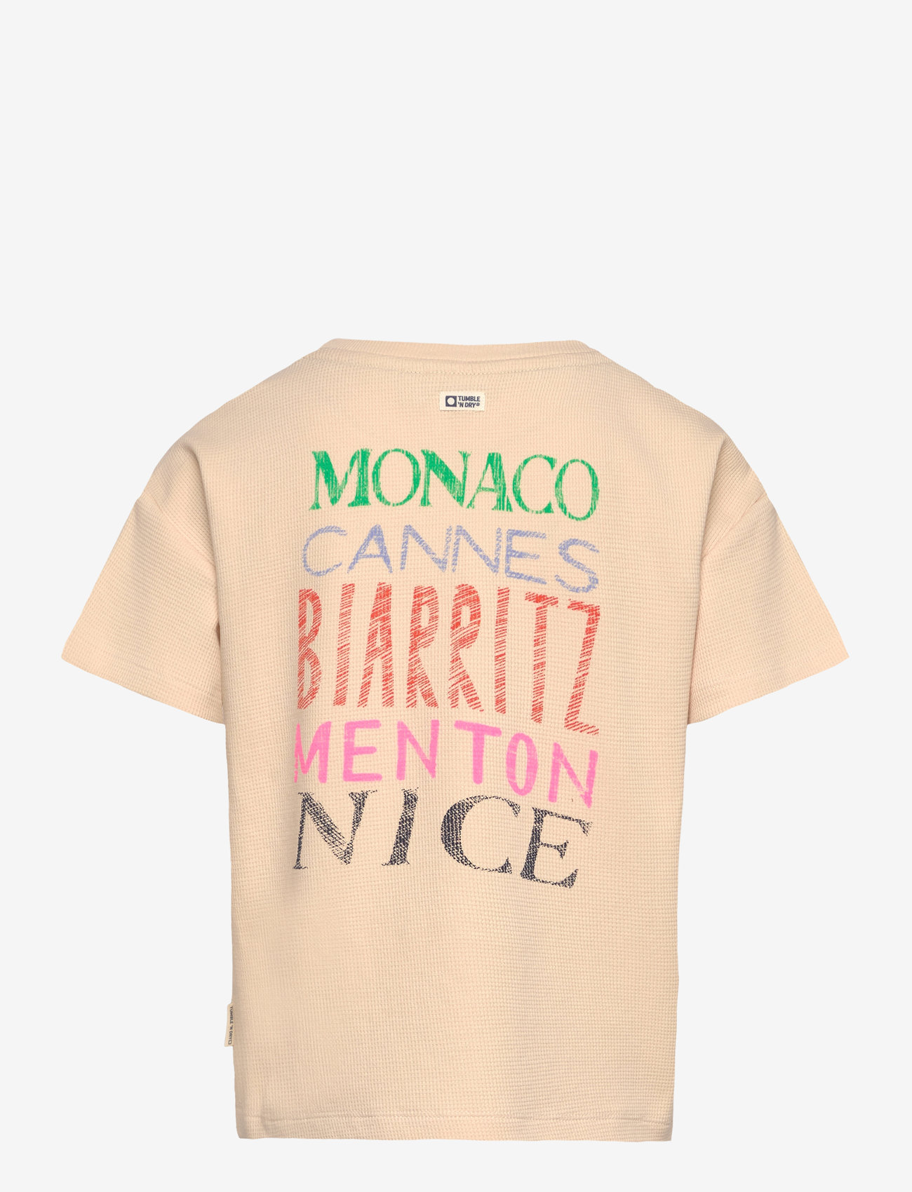 TUMBLE 'N DRY - TND Menton - sügisesed riided - mother of - 1