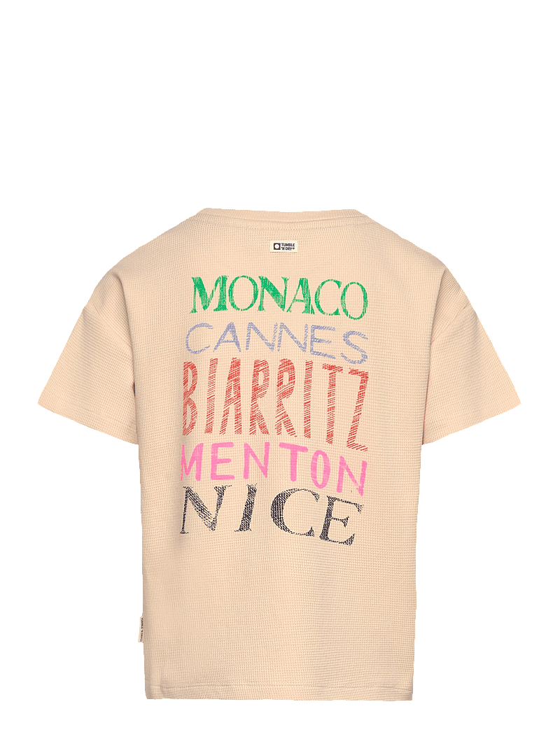 TUMBLE 'N DRY - TND Menton - kortærmede t-shirts - mother of - 2