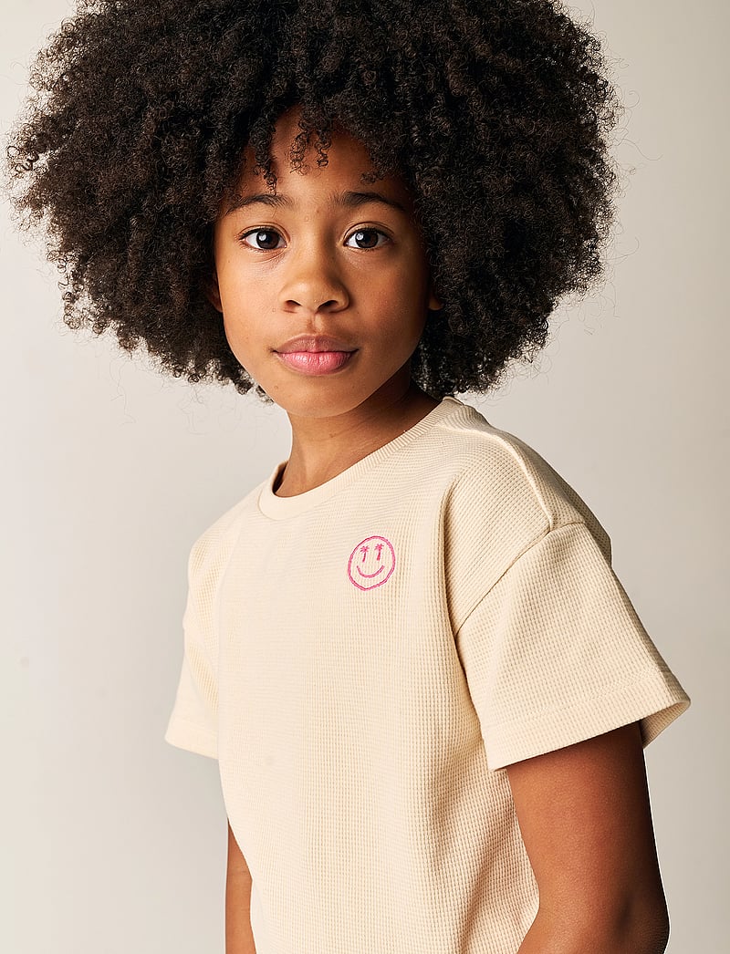 TUMBLE 'N DRY - TND Menton - kortærmede t-shirts - mother of - 0