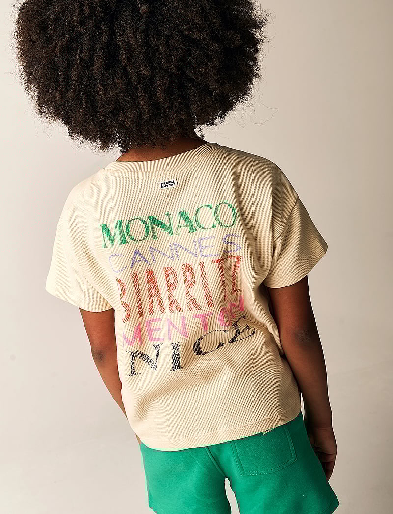 TUMBLE 'N DRY - TND Menton - kortærmede t-shirts - mother of - 3