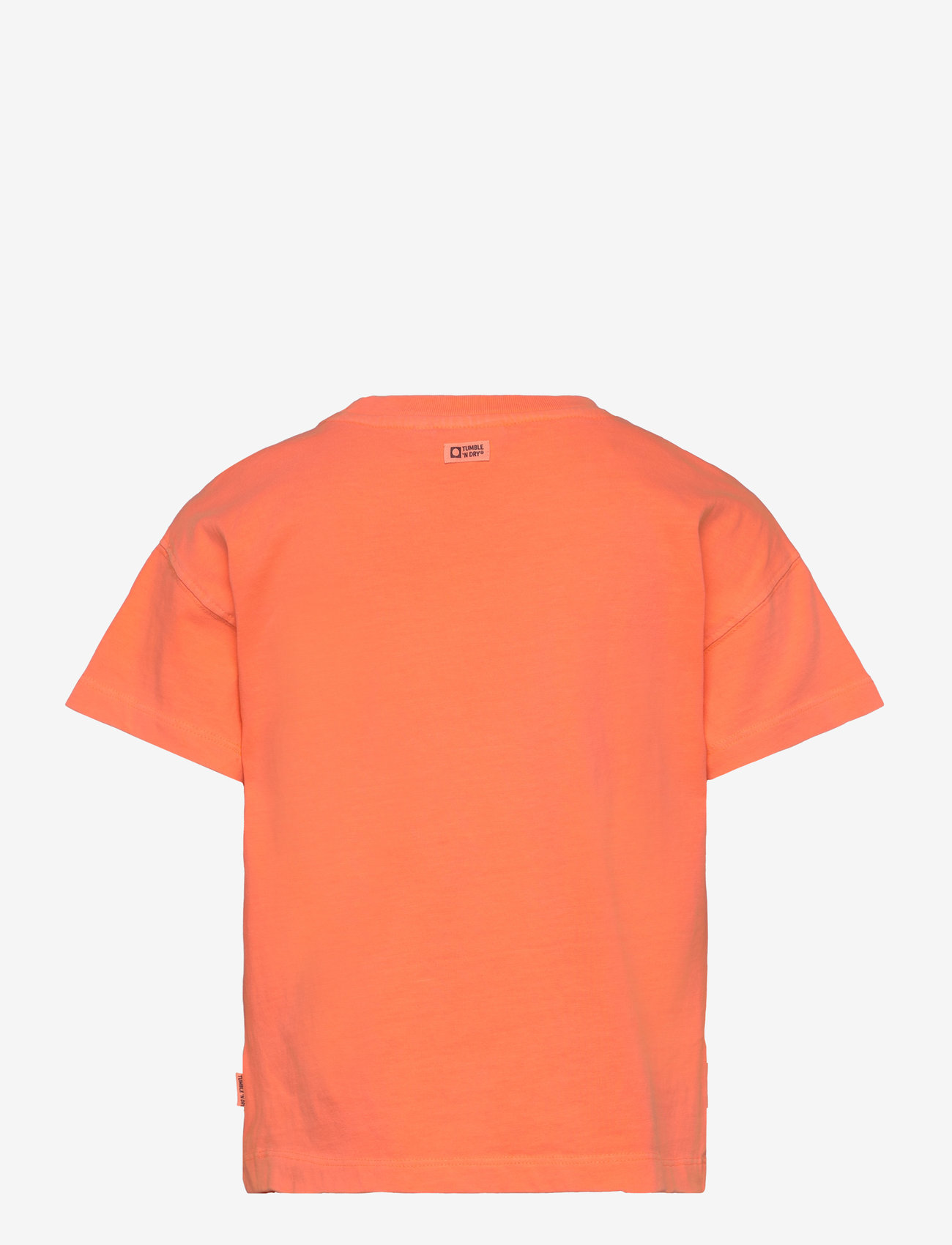 TUMBLE 'N DRY - TND Rouen - kortärmade t-shirts - bright cor - 2