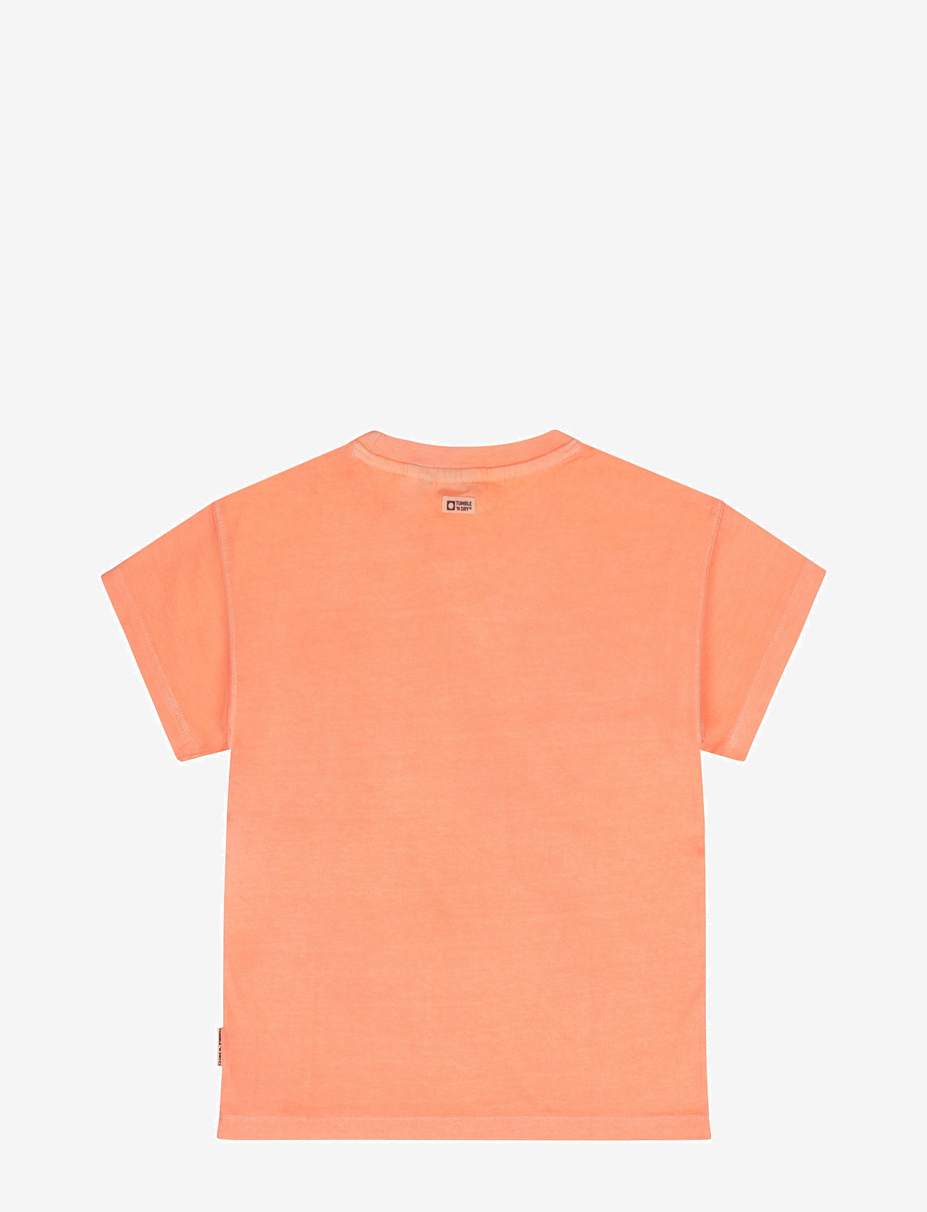 TUMBLE 'N DRY - TND Rouen - kortärmade t-shirts - bright cor - 3