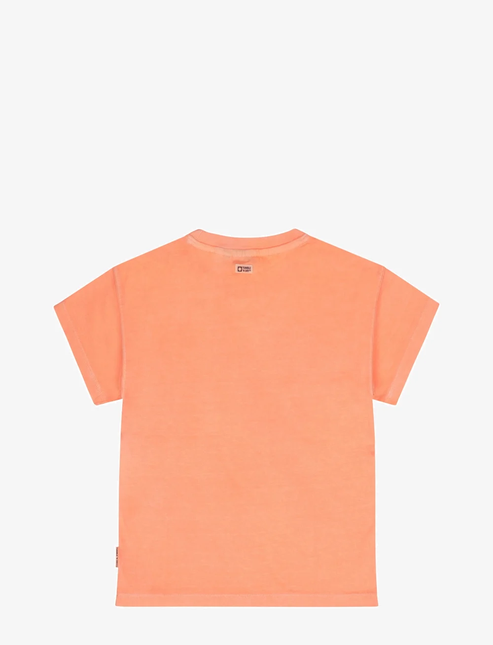 TUMBLE 'N DRY - TND Rouen - kurzärmelige - bright cor - 3