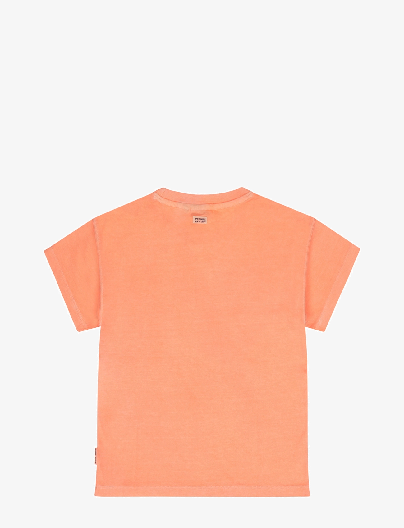 TUMBLE 'N DRY - TND Rouen - bright cor - 3