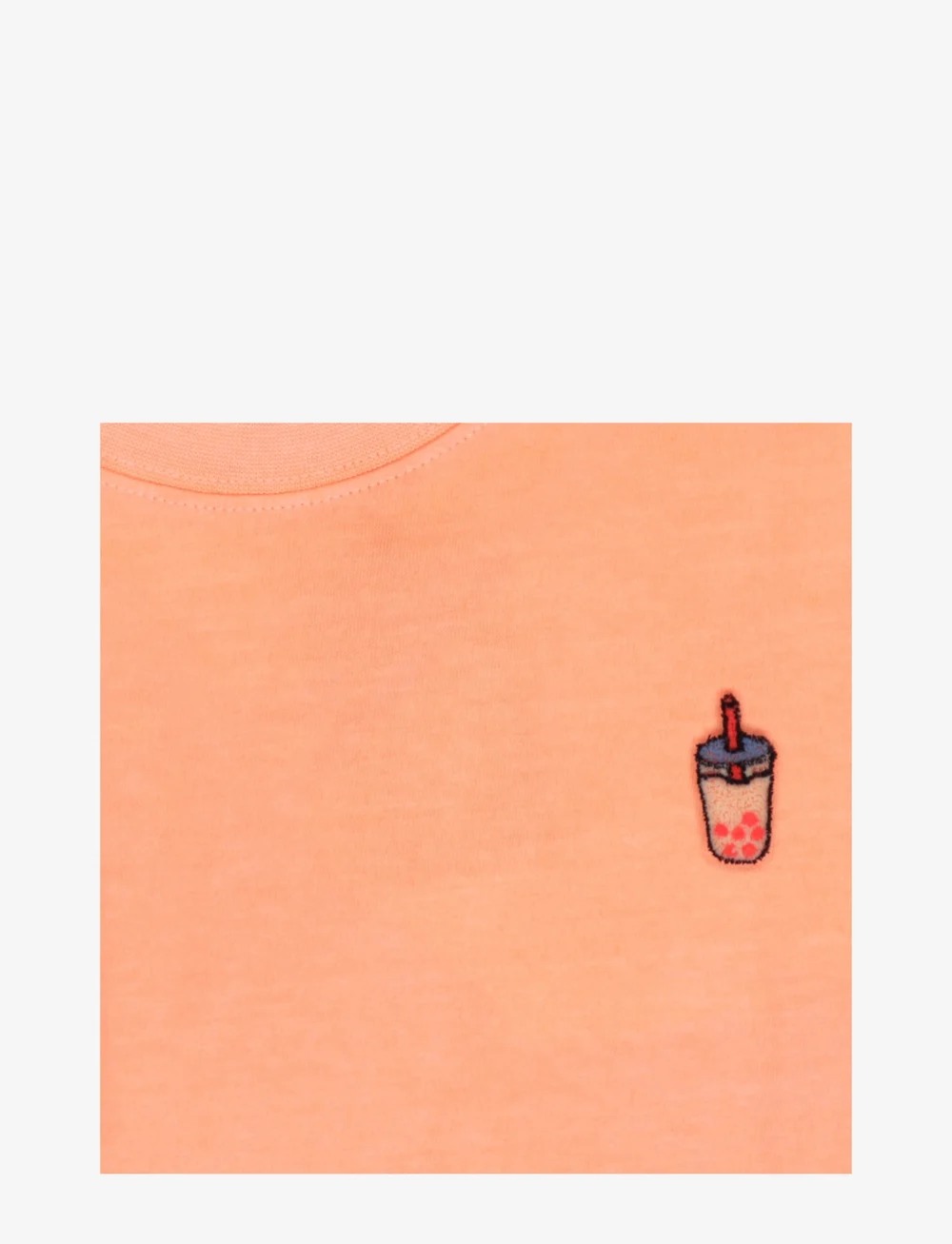 TUMBLE 'N DRY - TND Rouen - kurzärmelige - bright cor - 4