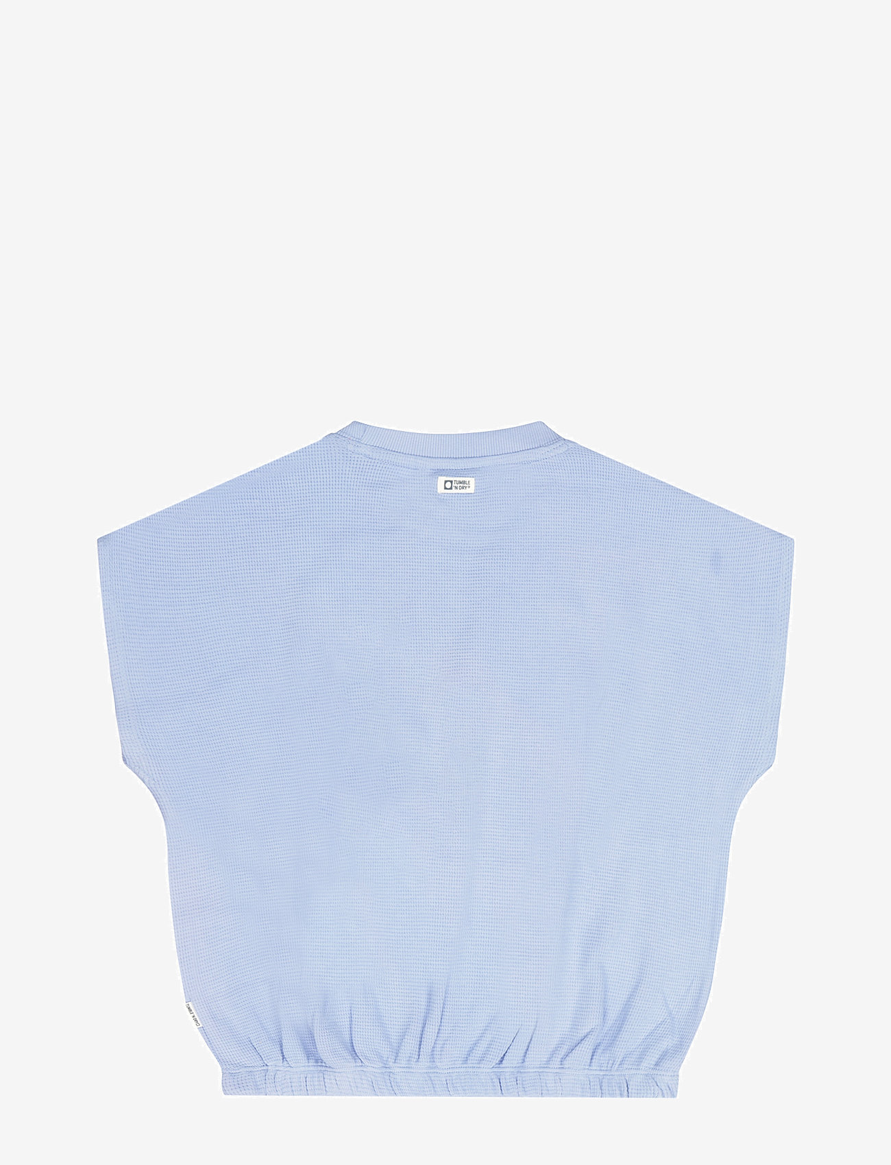 TUMBLE 'N DRY - TND Marie - kortärmade t-shirts - grapemist - 3