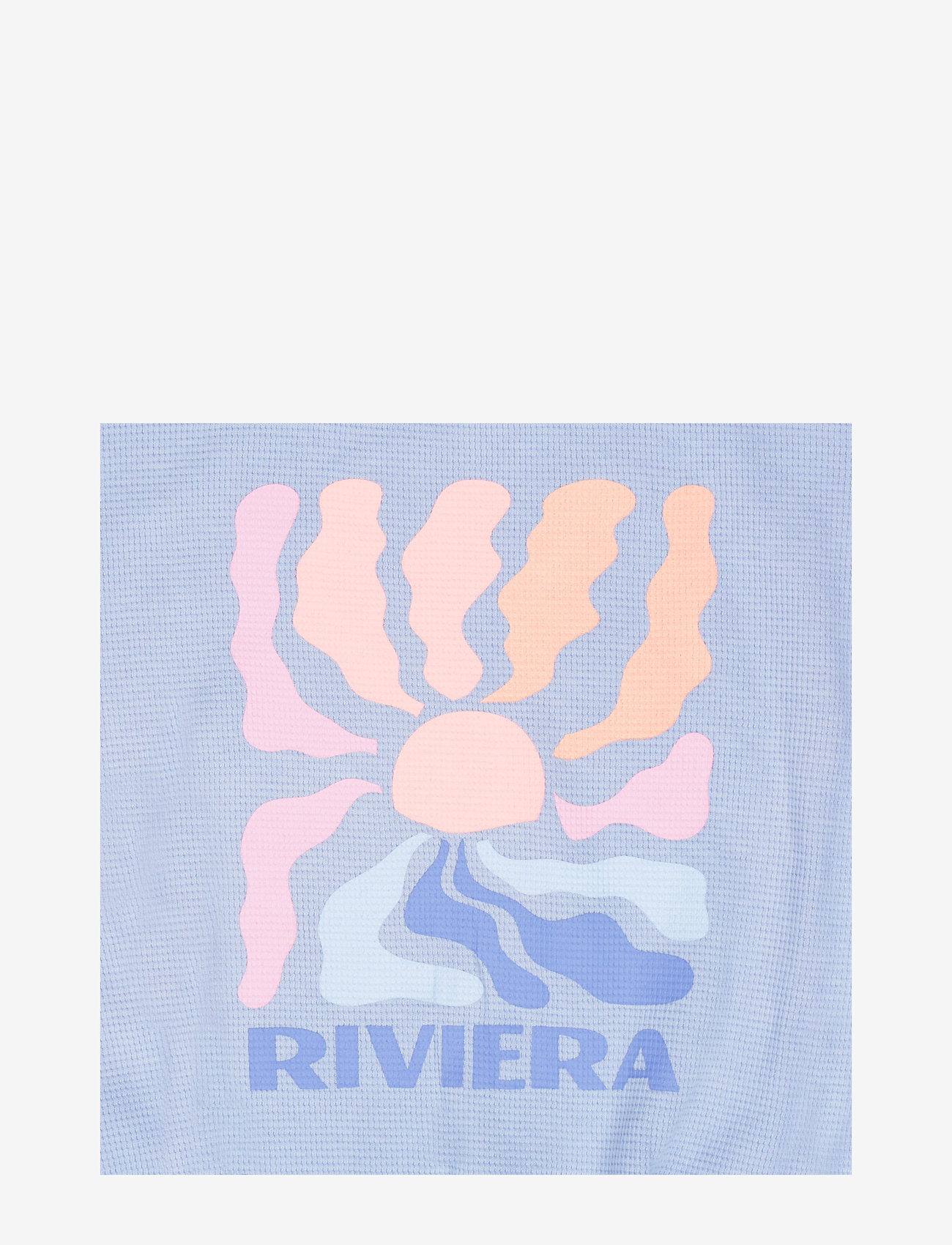 TUMBLE 'N DRY - TND Marie - kortärmade t-shirts - grapemist - 4