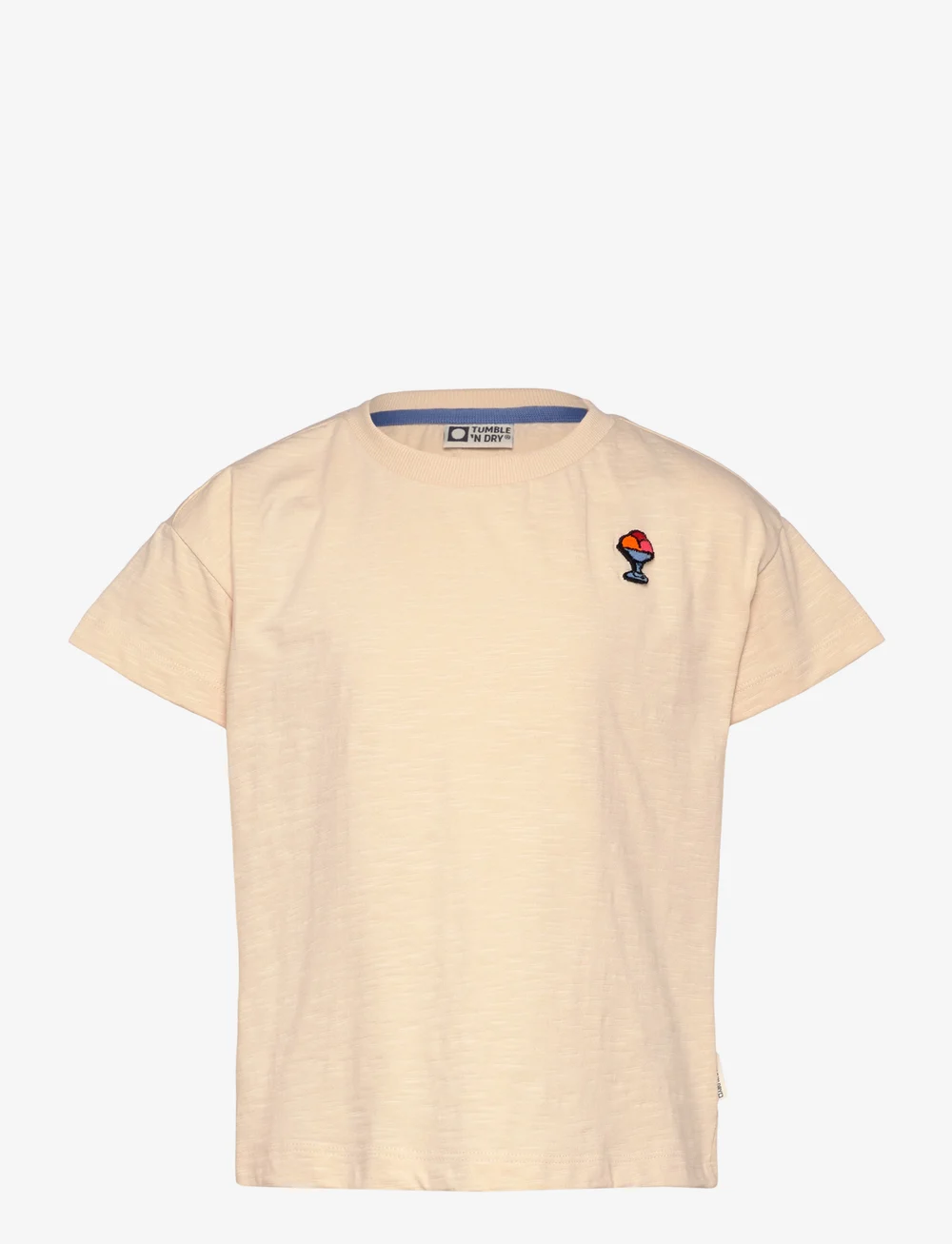 TUMBLE 'N DRY - TND Felice - kortærmede t-shirts - mother of - 1