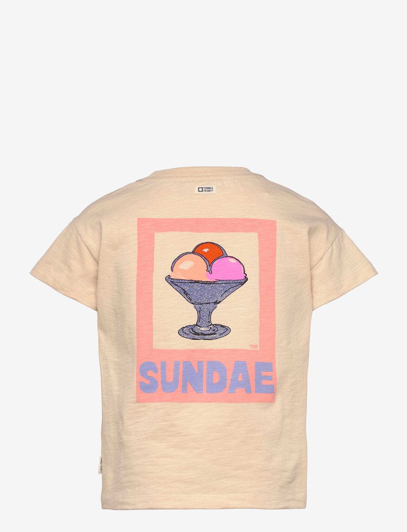 TUMBLE 'N DRY - TND Felice - efterårstøj - mother of - 1