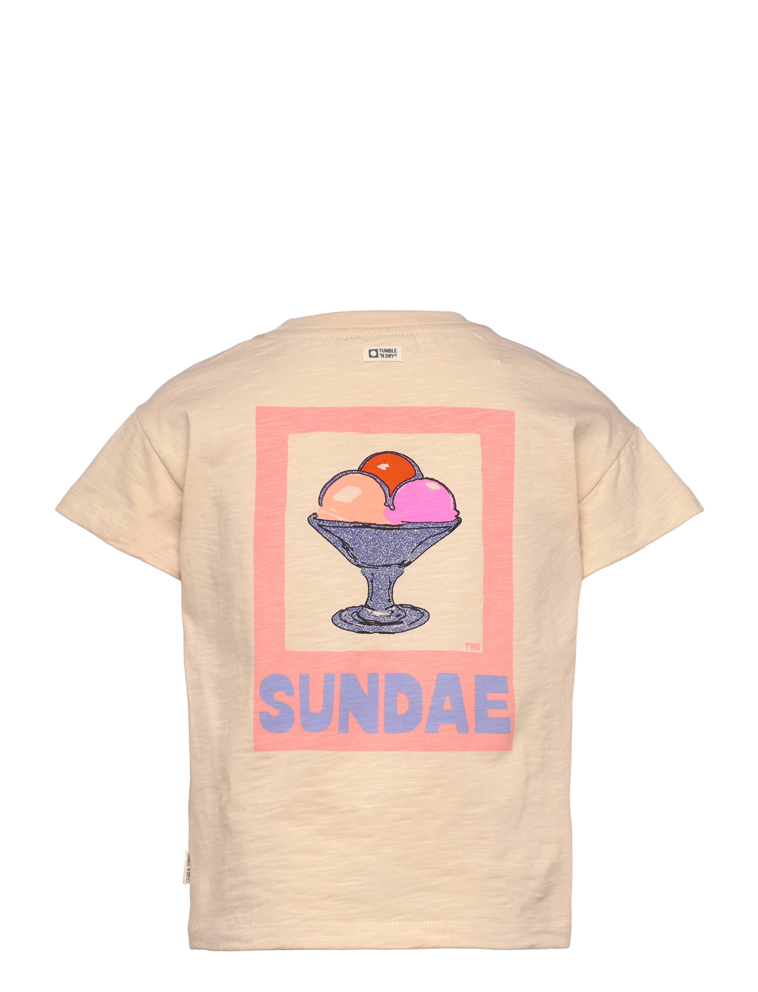 TUMBLE 'N DRY - TND Felice - t-shirts - mother of - 2